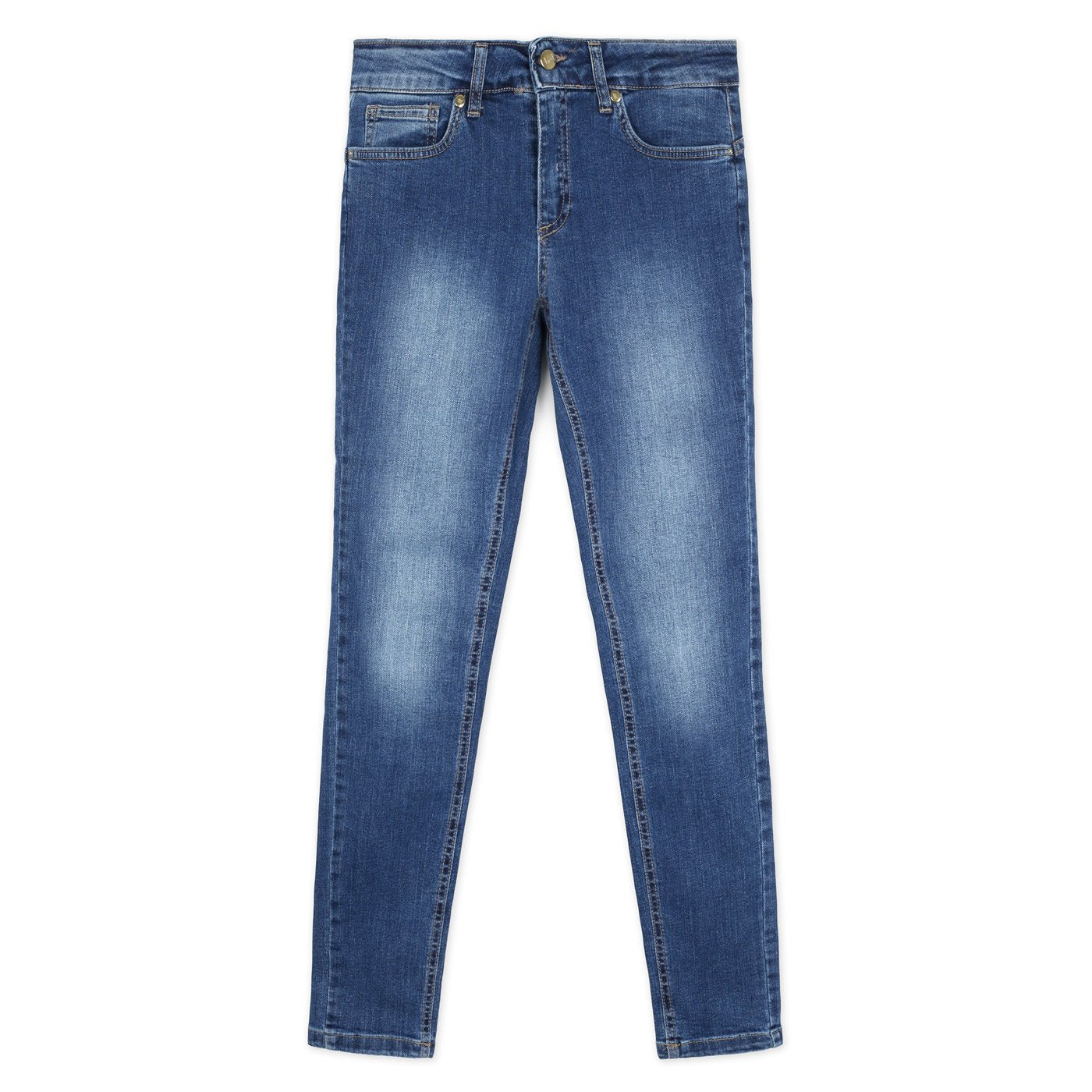 Rinascimento W-Bologna Jeans | Blue