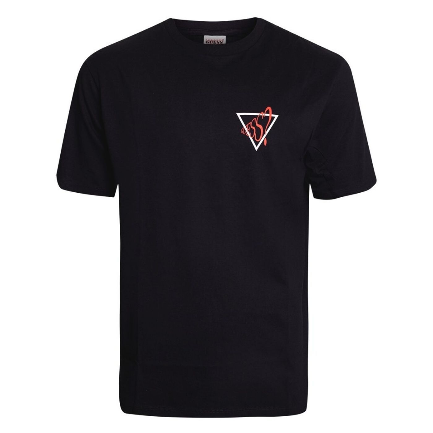 Guess Short Sleeve T-shirt | Black