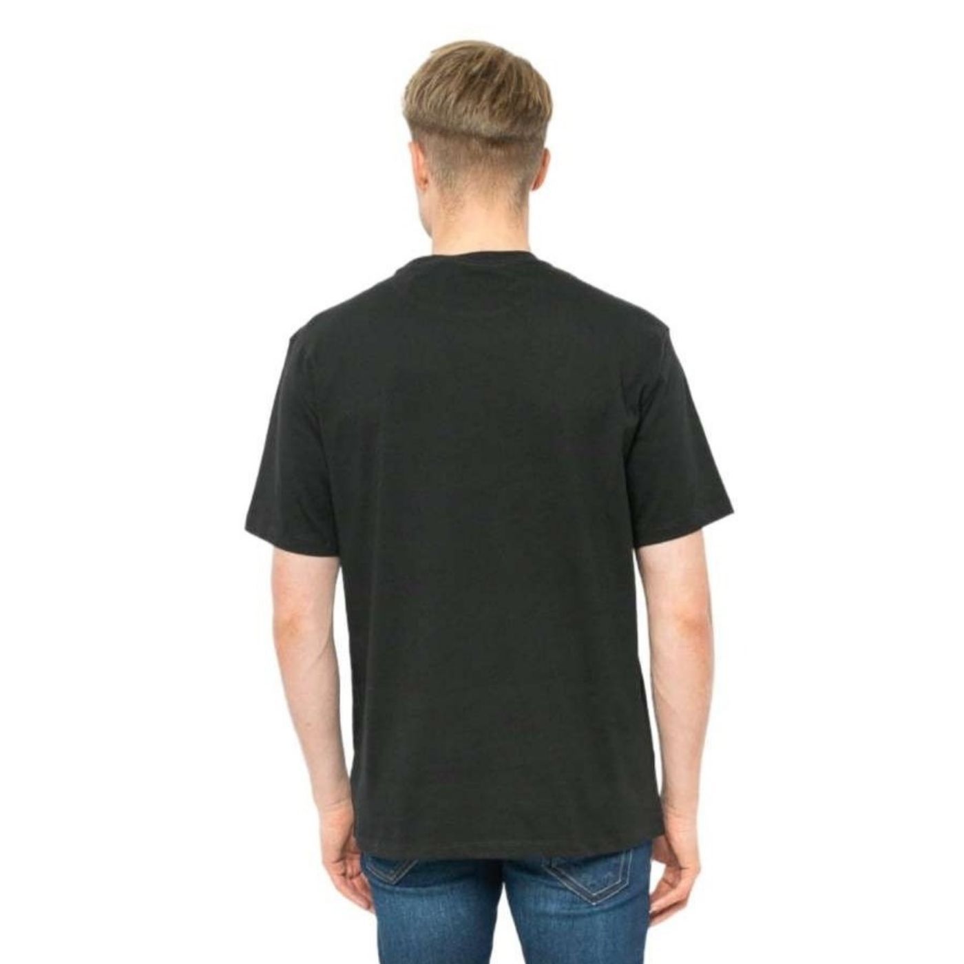 Guess Short Sleeve T-shirt | Black