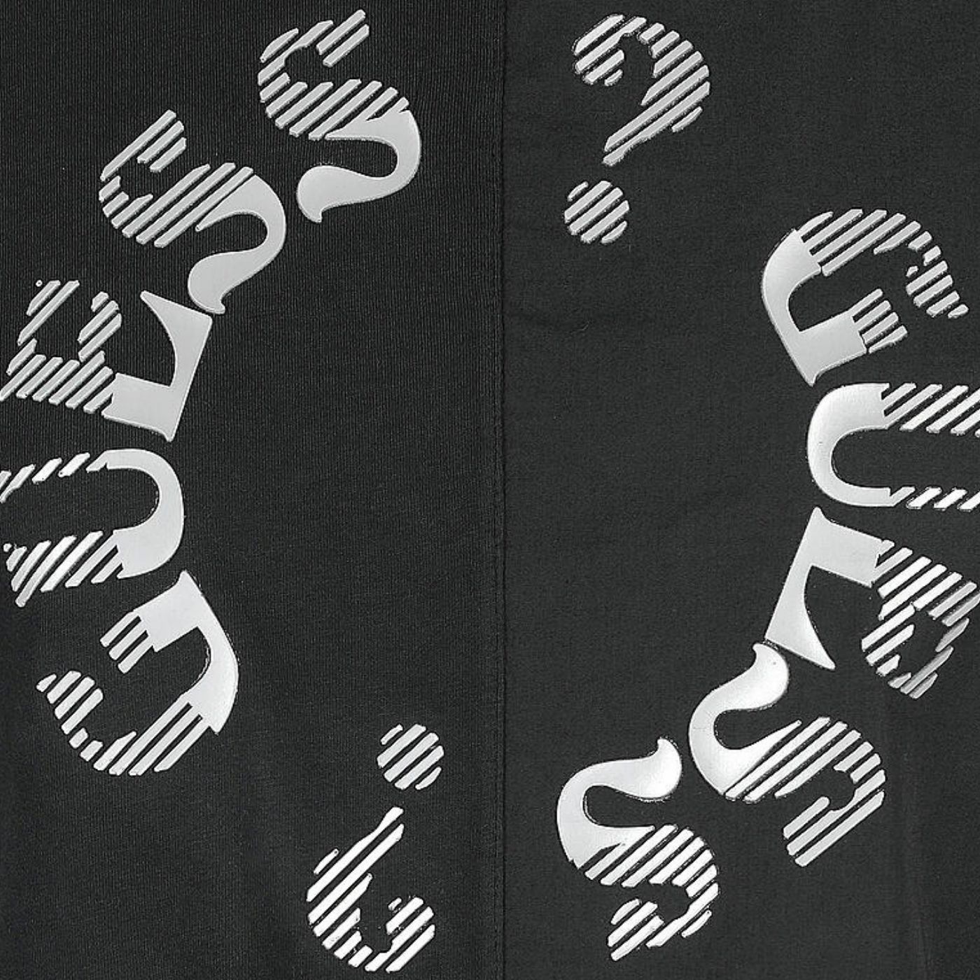 Guess Short Sleeve T-Shirt | Logo