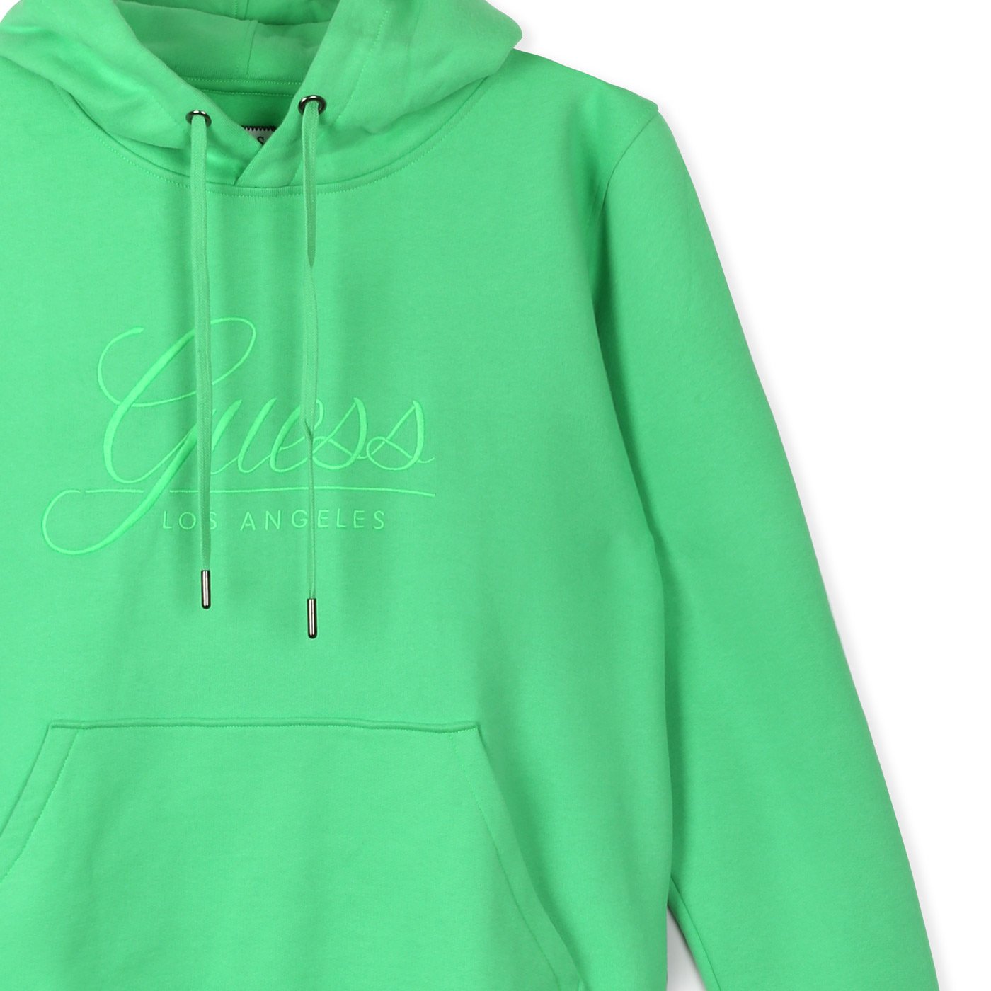 Guess Hoodies | Green