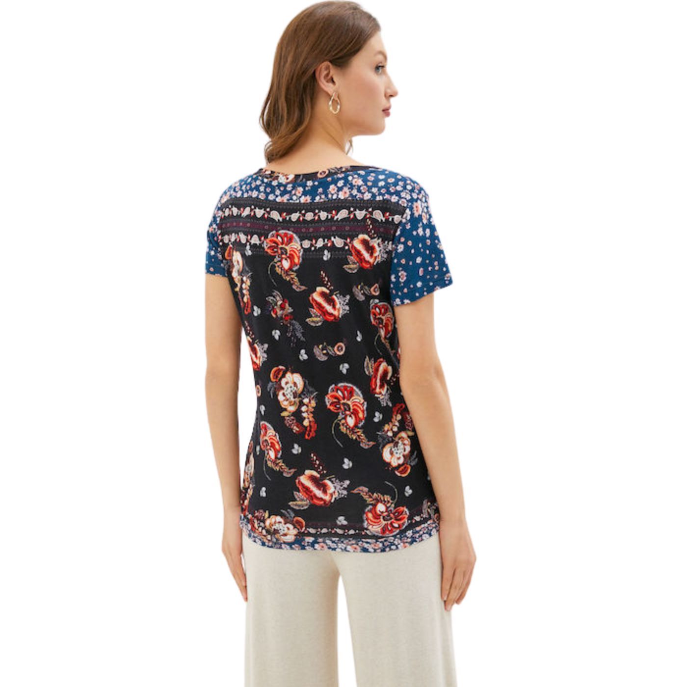 Desigual ANTOINE T-shirt
