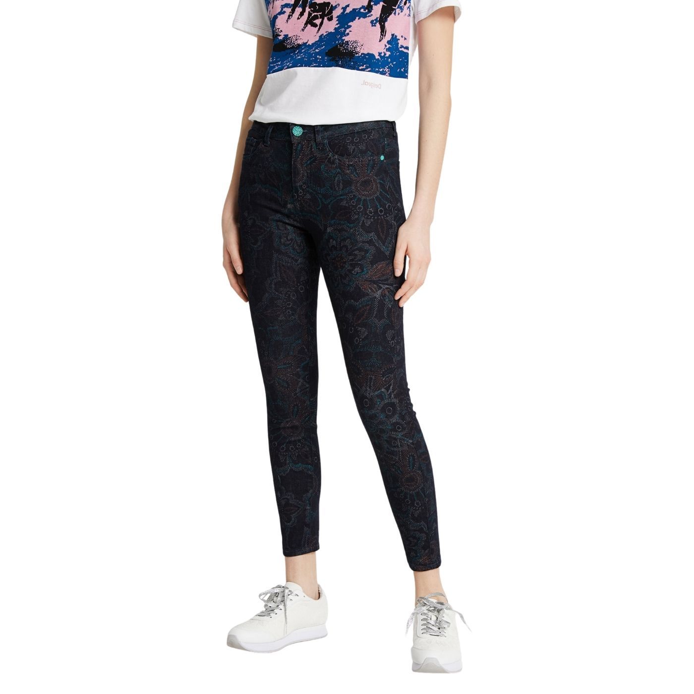 Desigual MIMI Jeans