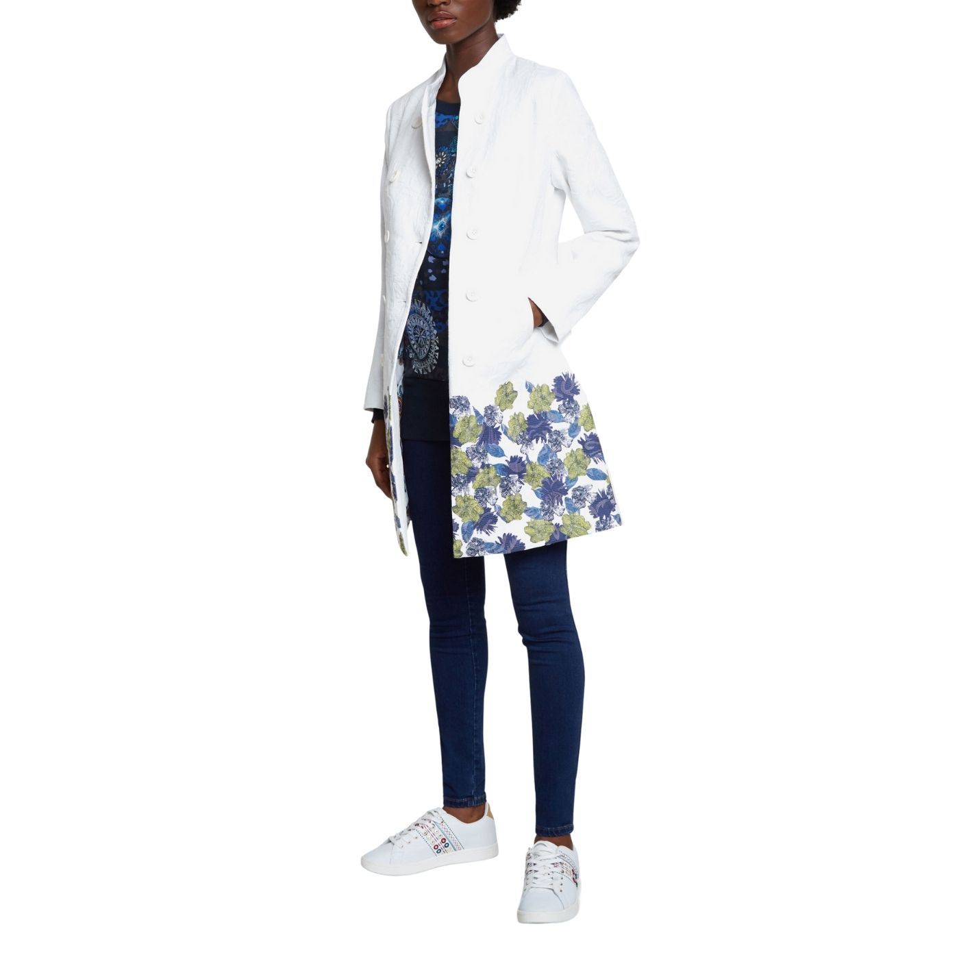 Desigual ABRIG_DACIA-Jacket