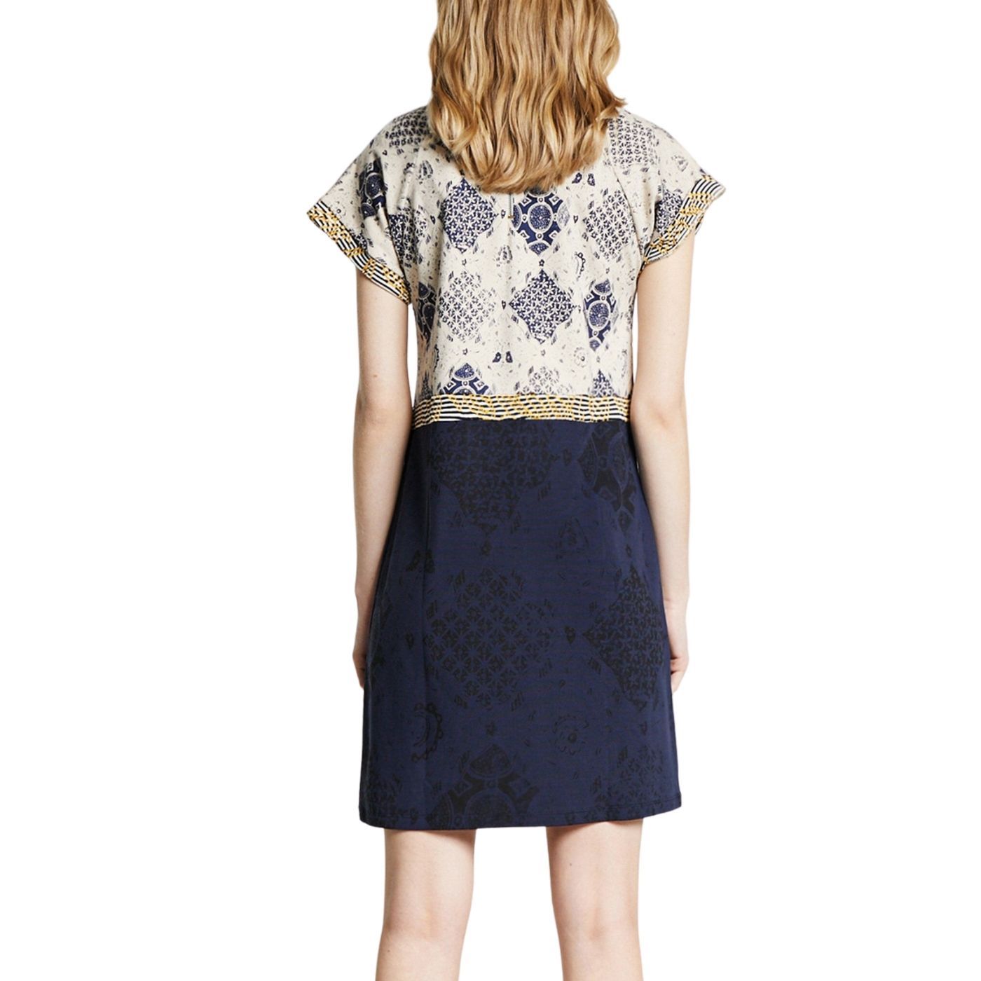 Desigual MONTGOMERY Dress