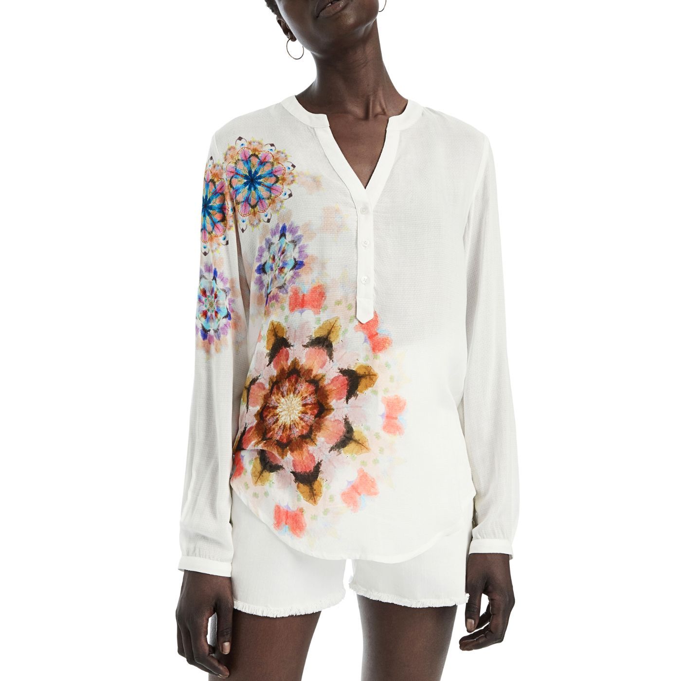 Desigual Blouse