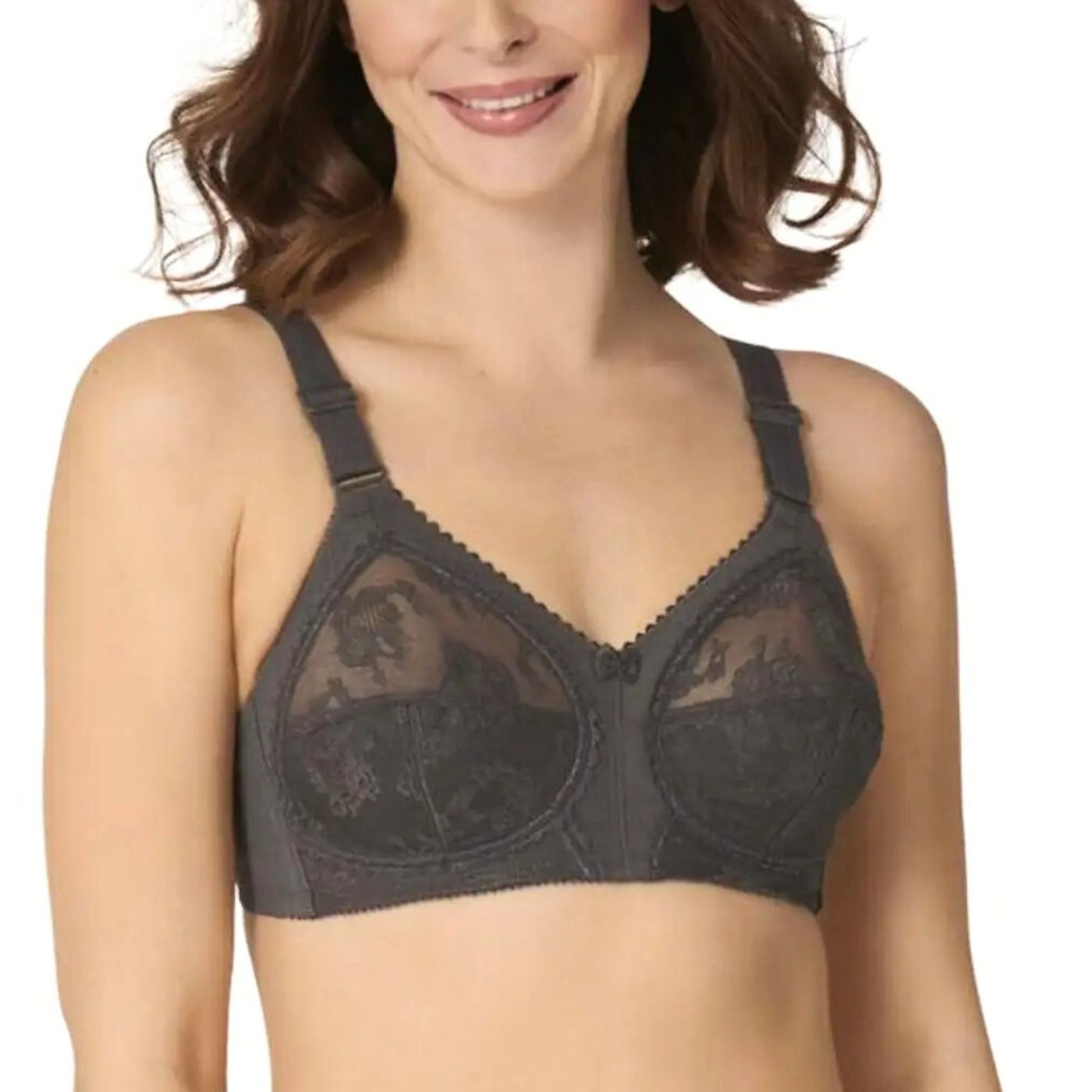 Triumph Doreen | Bra | Grey