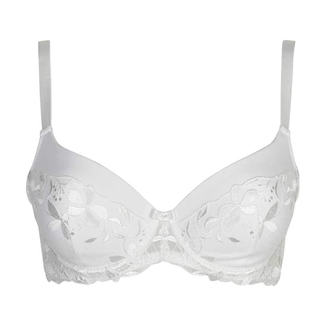 Triumph Sexy Angel Spotlight WHU X | Bra | White