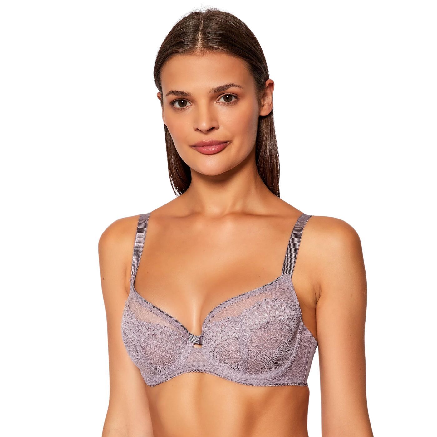 Triumph Beauty-Full Darling W02 | Bra | Lila