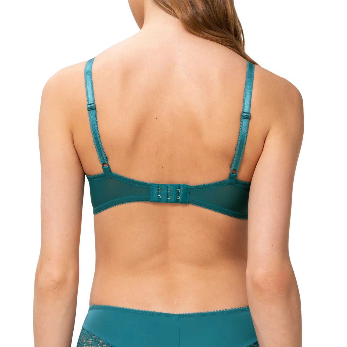 Triumph Amourette Spotlight WHP X | Bra | Blue