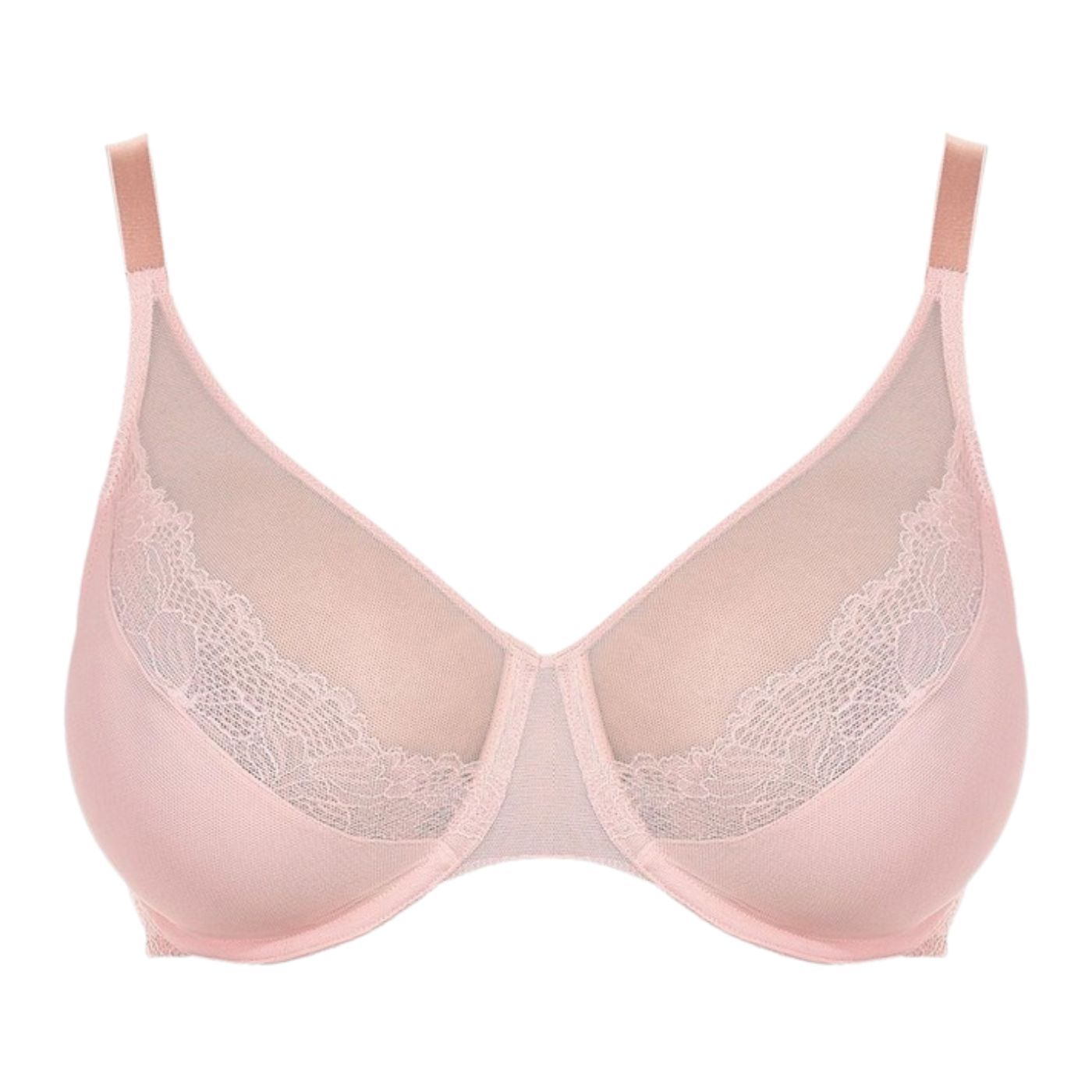 Triumph Lace Spotlight W | Bra | Pink