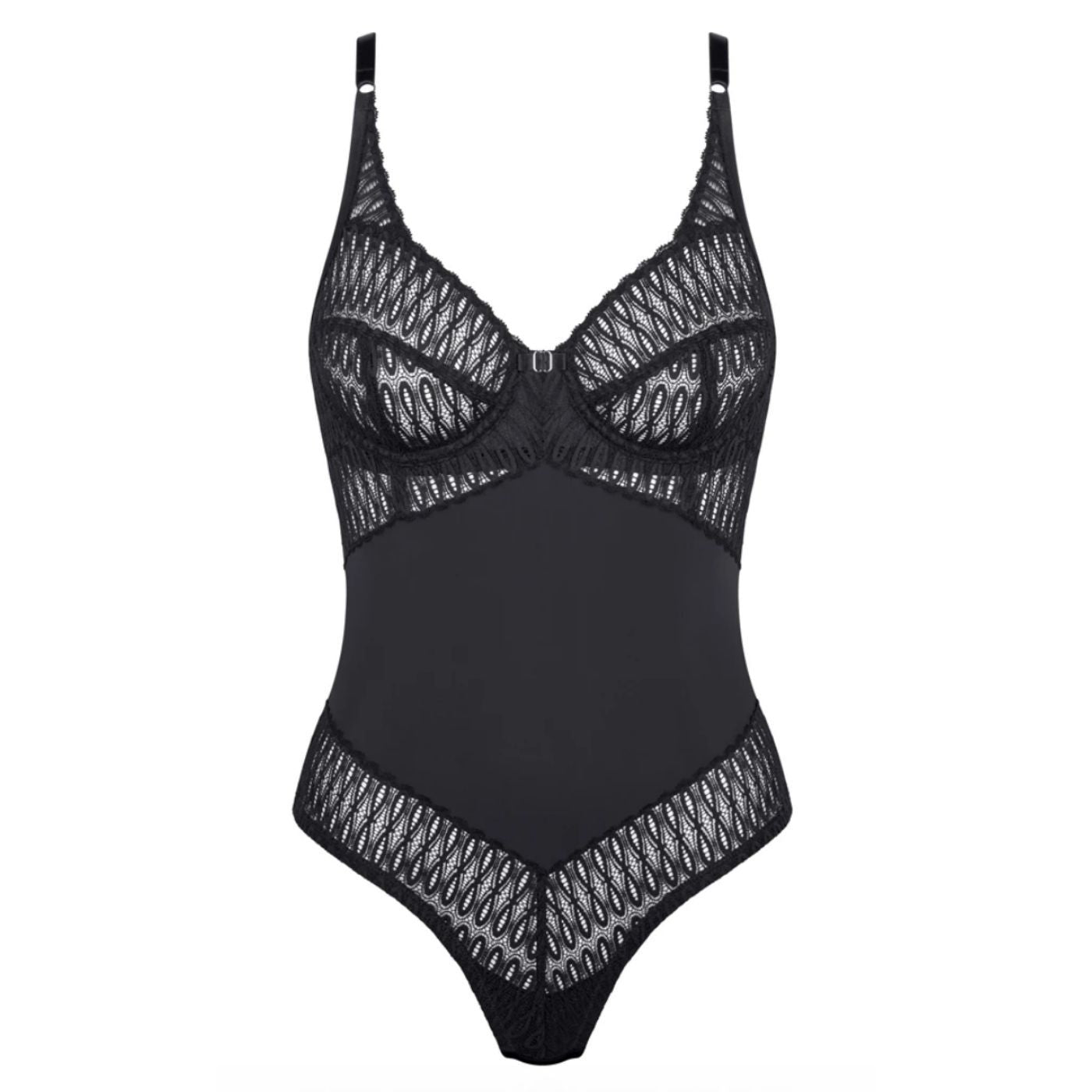 Triumph AURA SPOTLIGHT BSW | Black