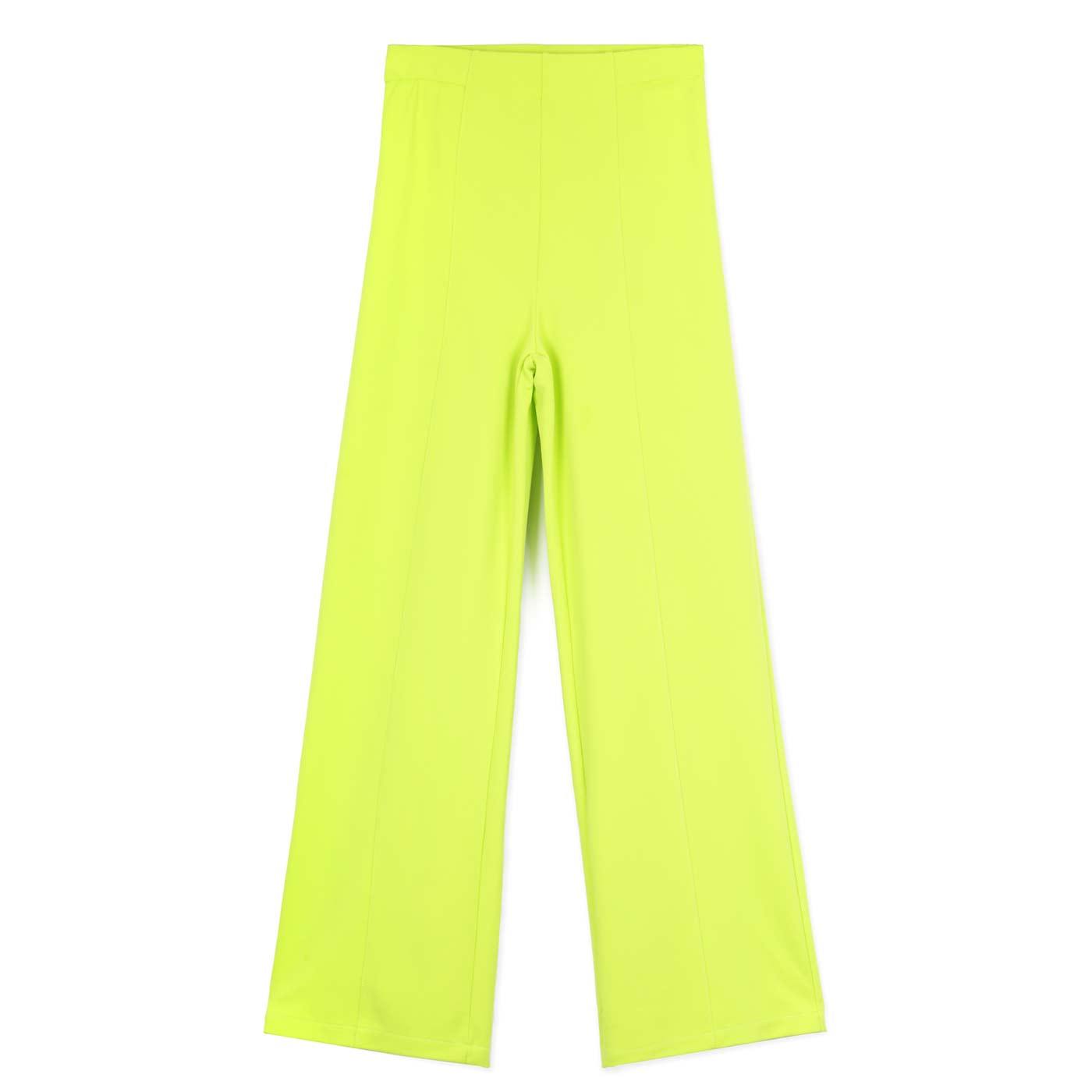 Rinascimento Trousers | Green