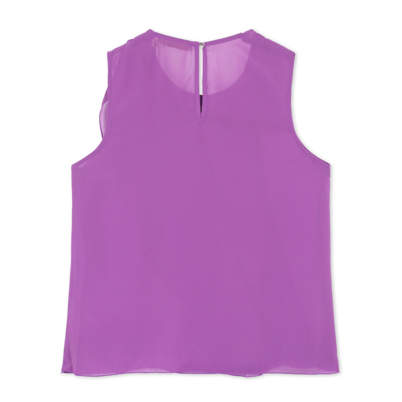 Rinascimento Blouse I Purple