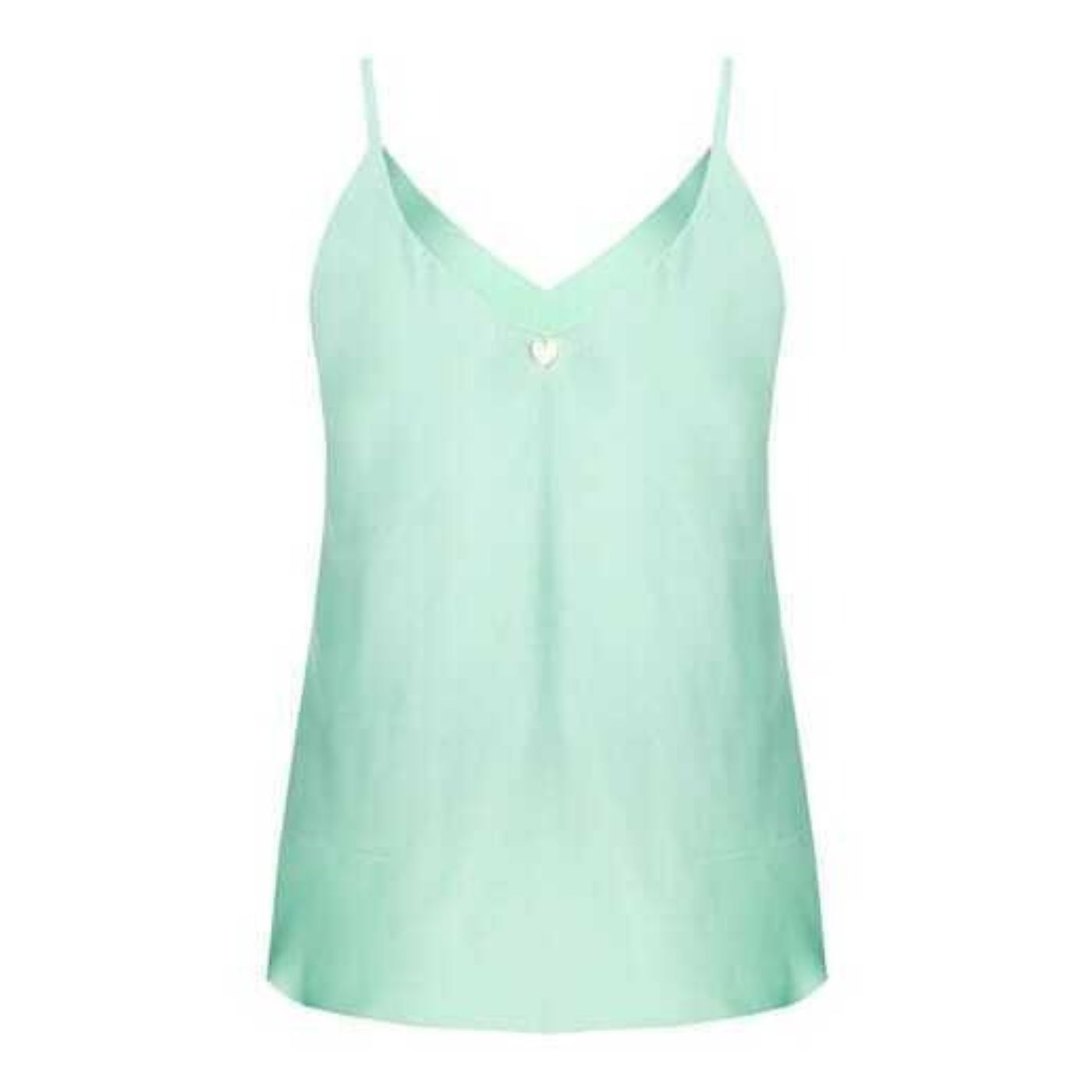 Rinascimento Top | Green