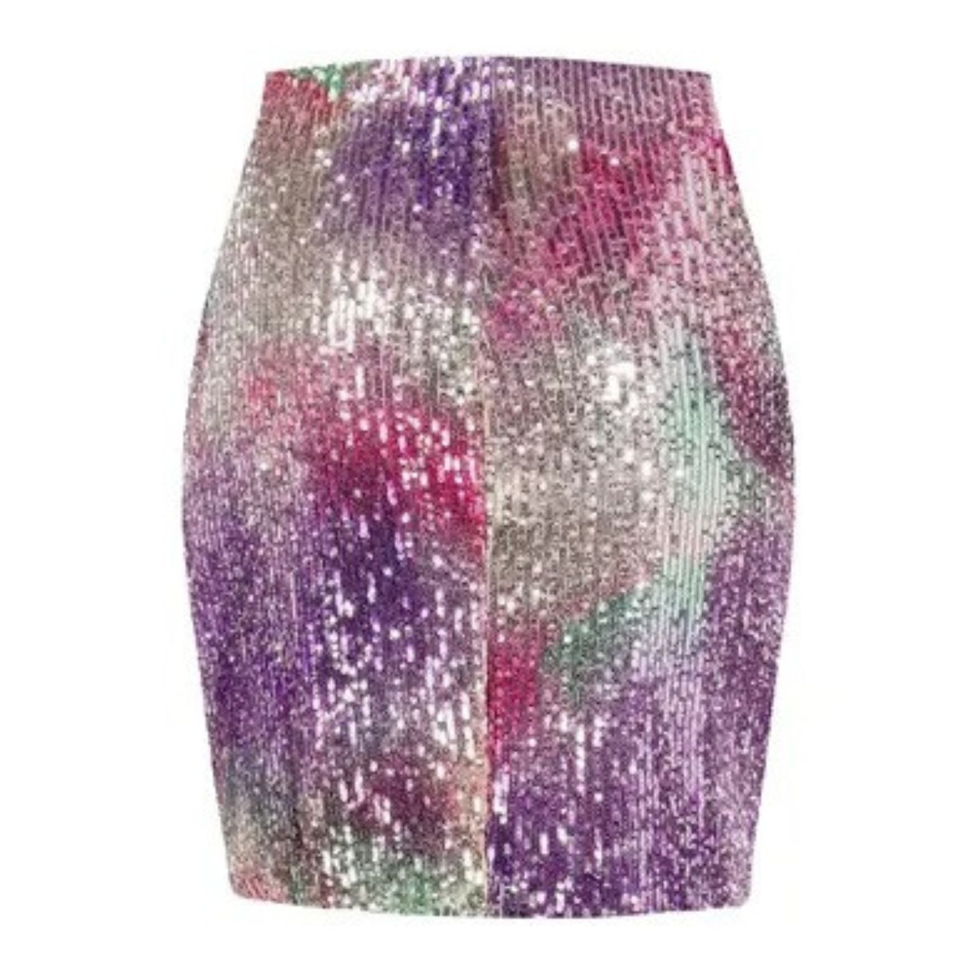 Rinascimento Skirt I Multicolor