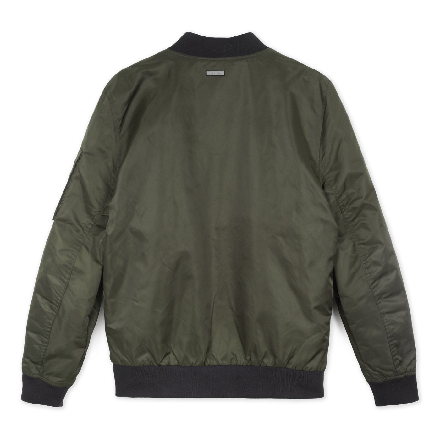 Calvin Klein Bomber Jacket