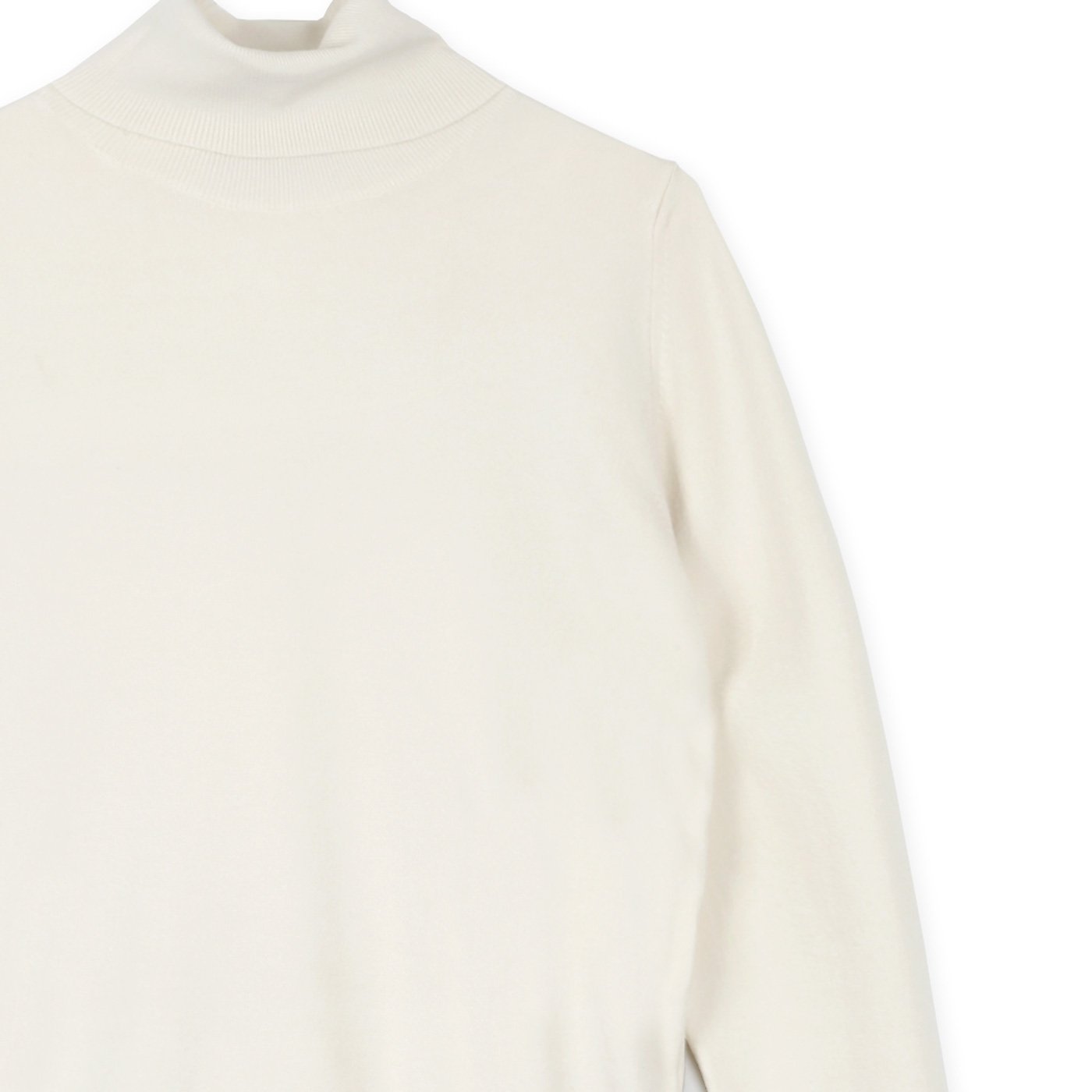 Rinascimento Pullover I Cream