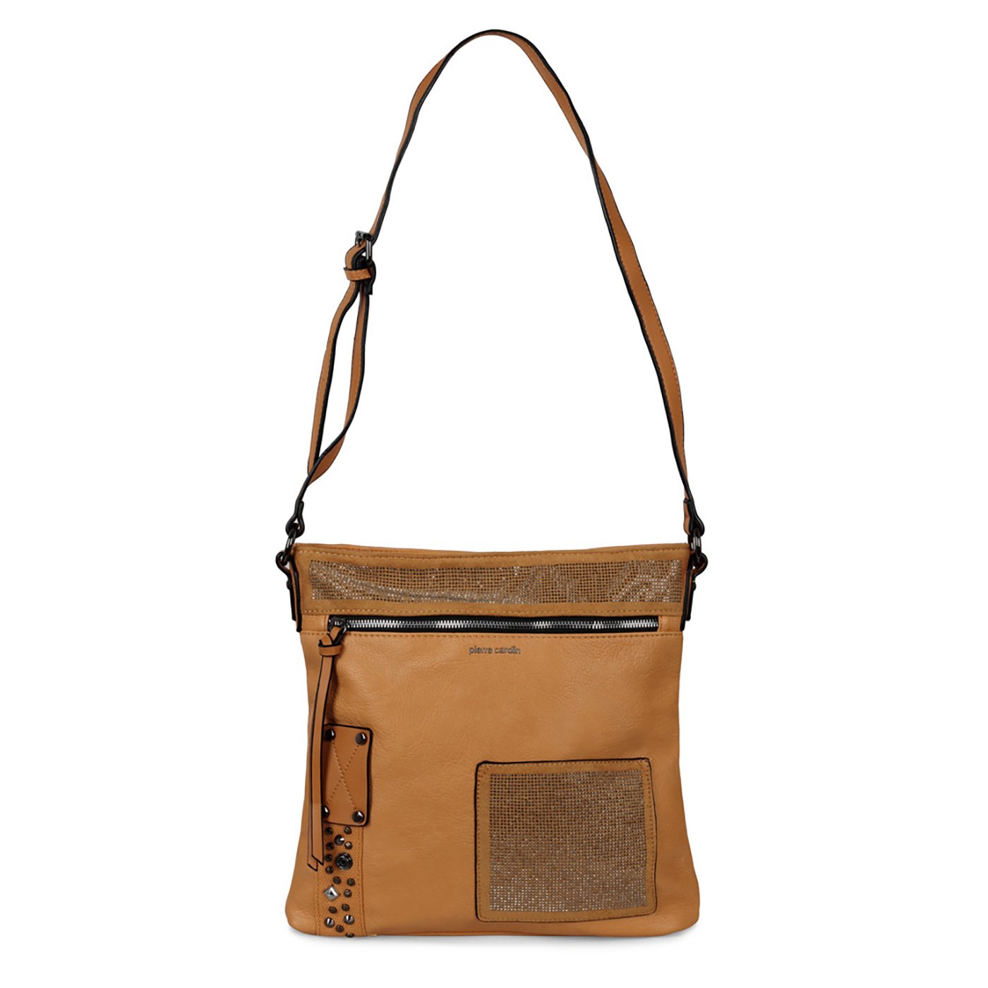 Pierre Cardin Shoulder bag | Brown Candy