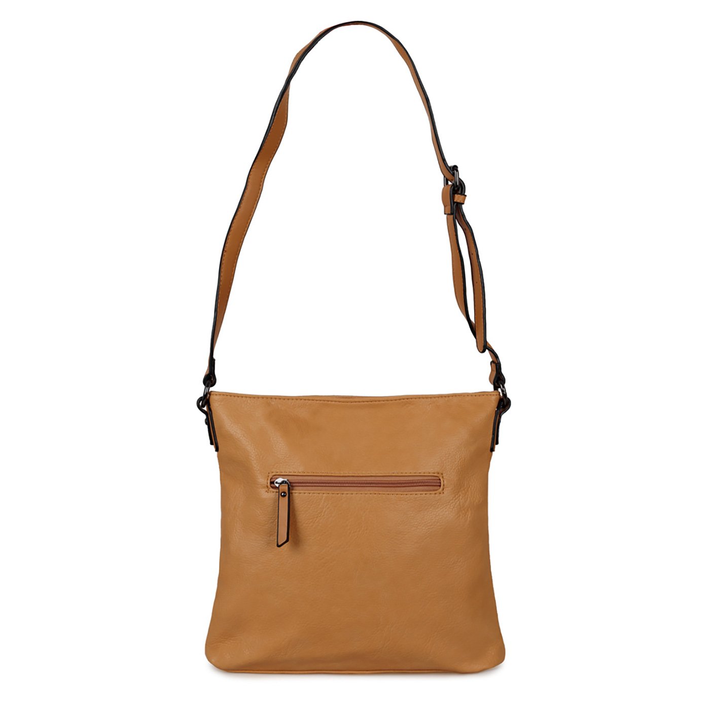 Pierre Cardin Shoulder bag | Brown Candy