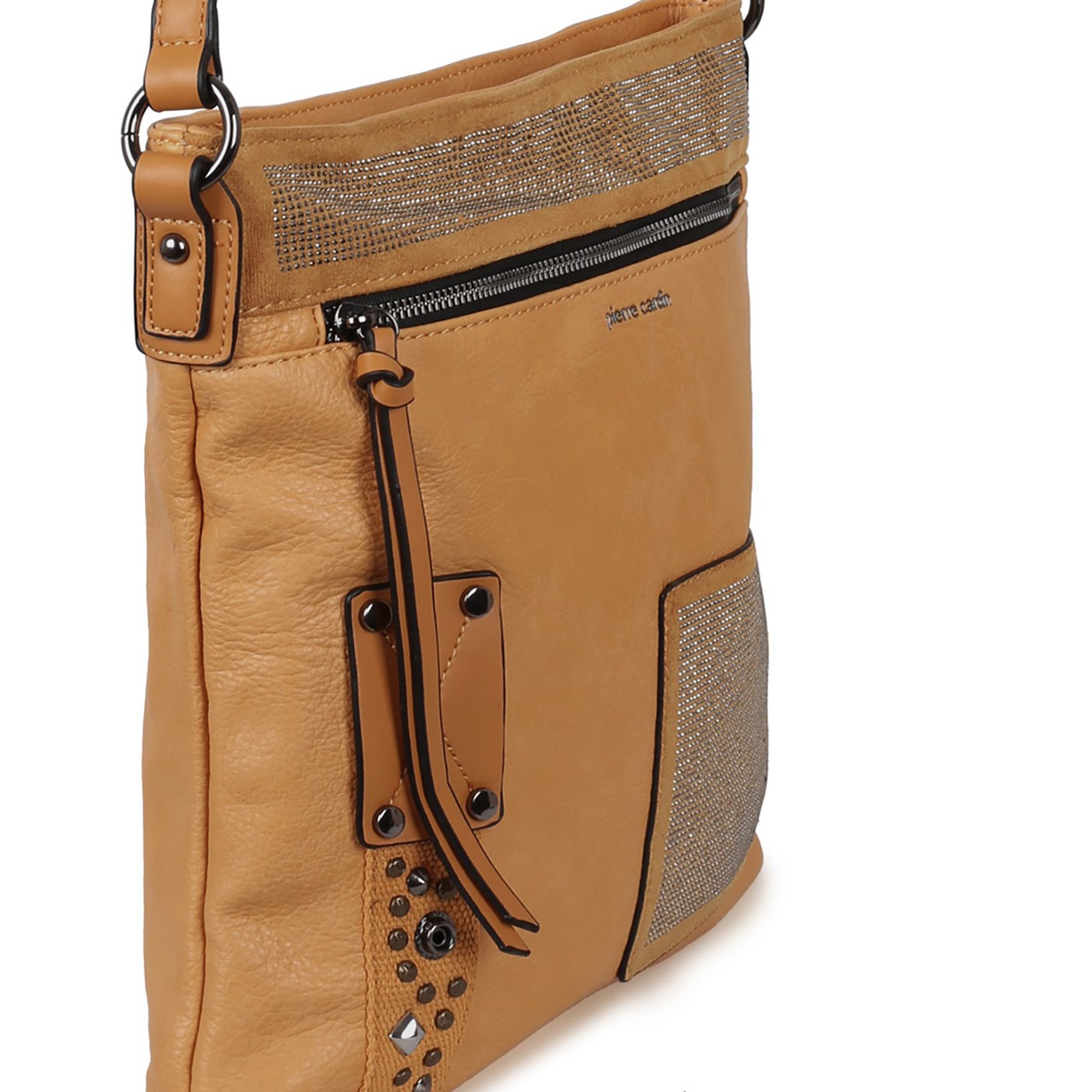 Pierre Cardin Shoulder bag | Brown Candy