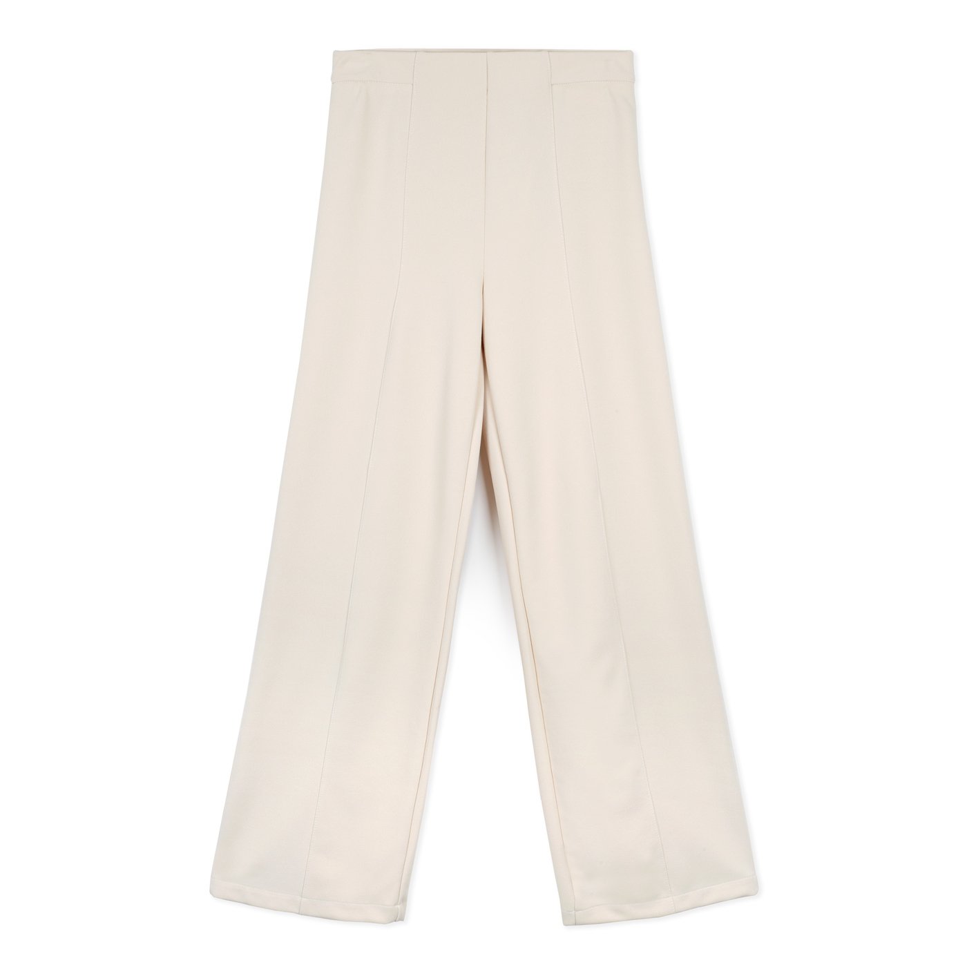 Rinascimento Trousers | Cream