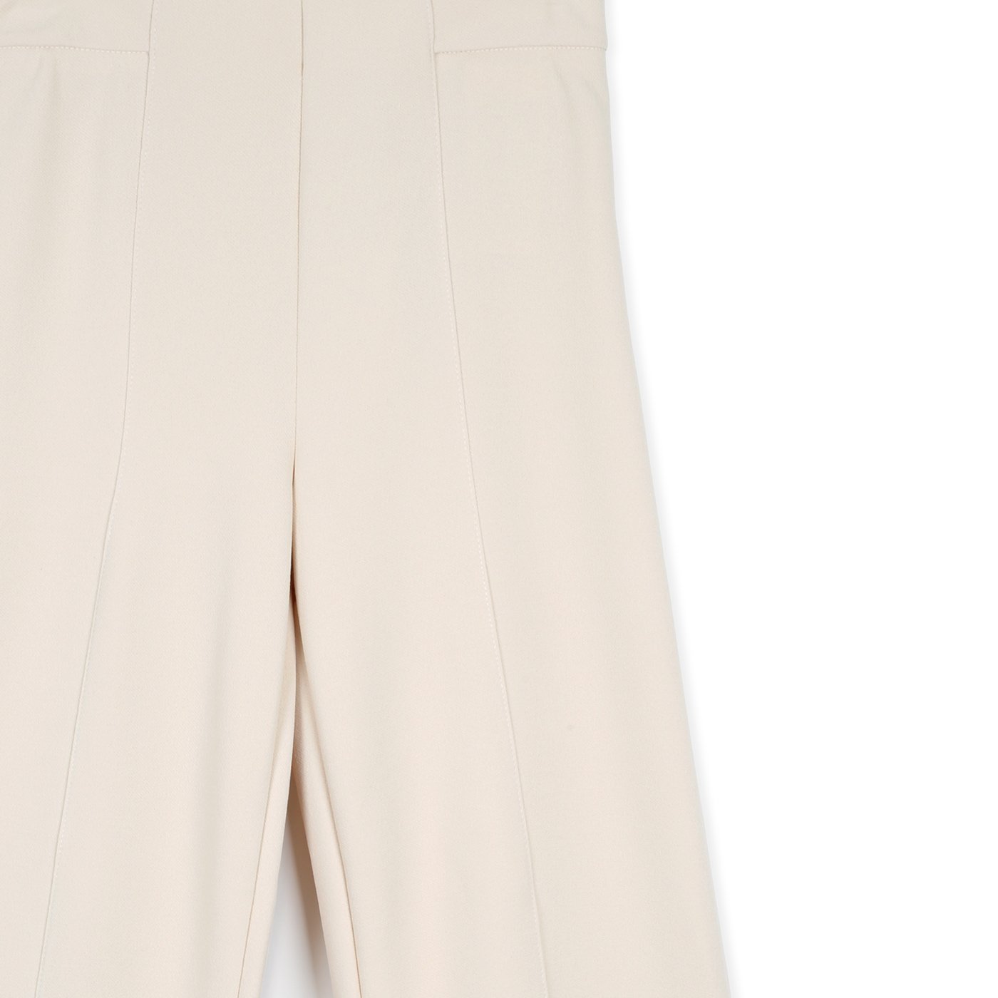 Rinascimento Trousers | Cream