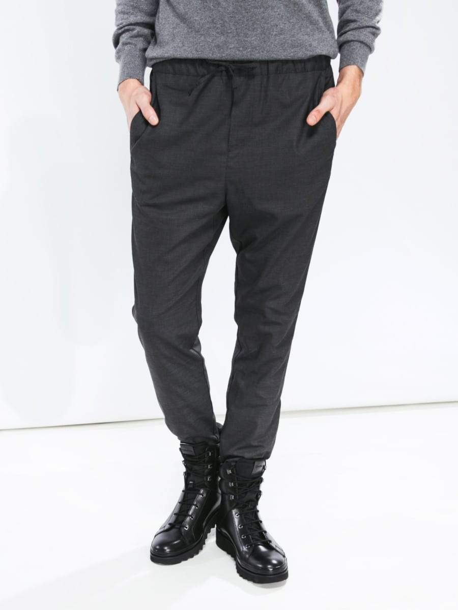 Jack and Jones - 12119904.darkgrey