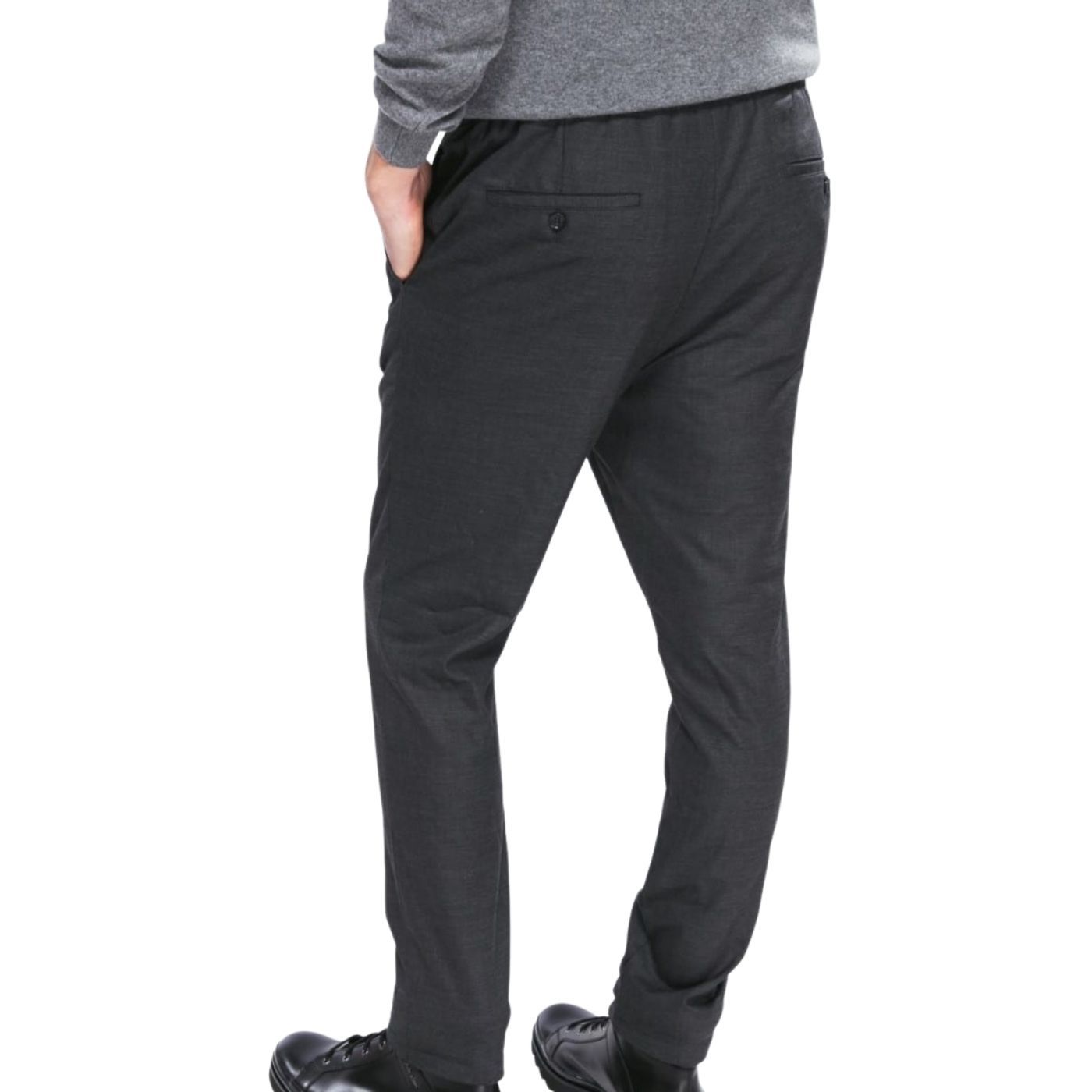 Jack and Jones - 12119904.darkgrey