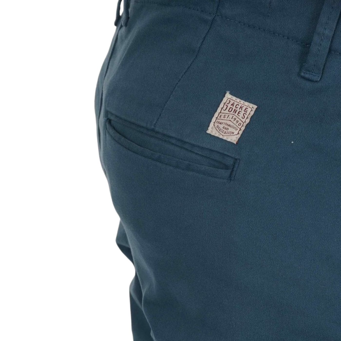 Jack and Jones - 12117421.blue