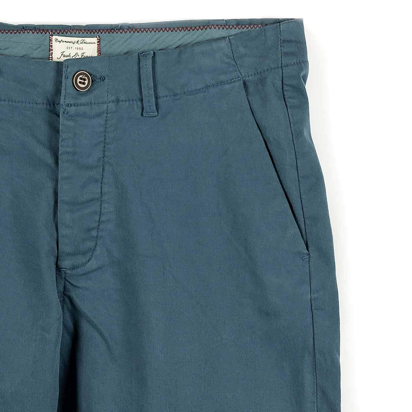 Jack and Jones - 12117421.blue