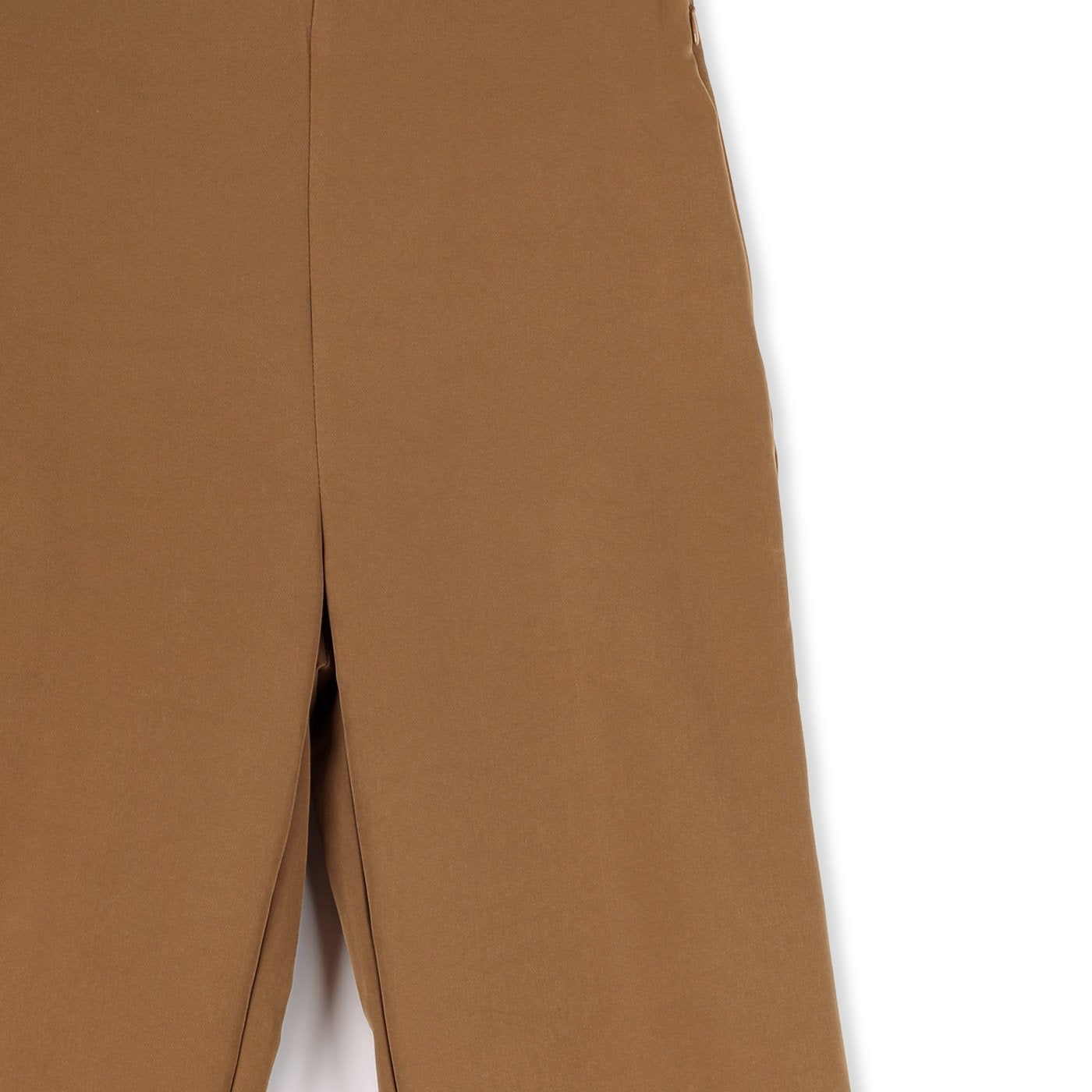Rinascimento 7/8 Trousers | Brown