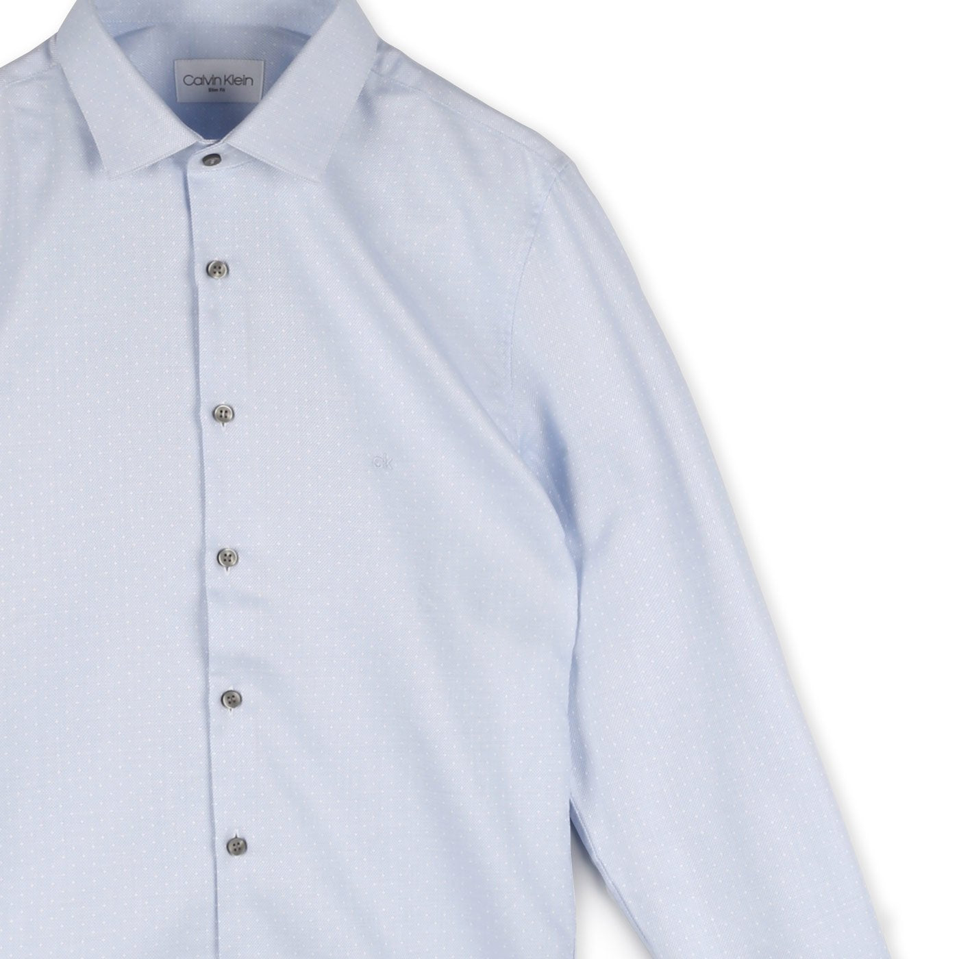 Calvin Klein - CK02.K10K1060500.lightblue