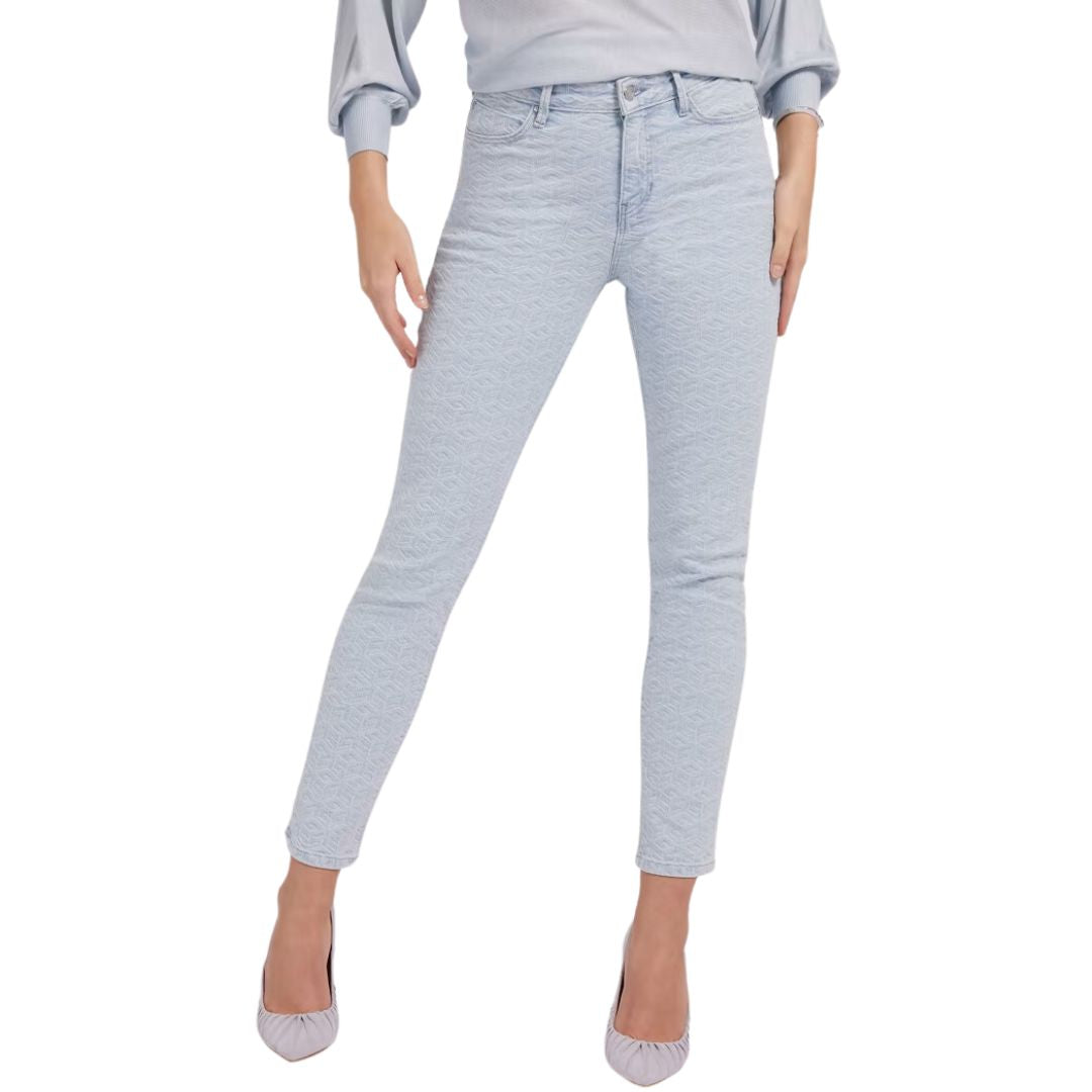 Guess Logo Jeans