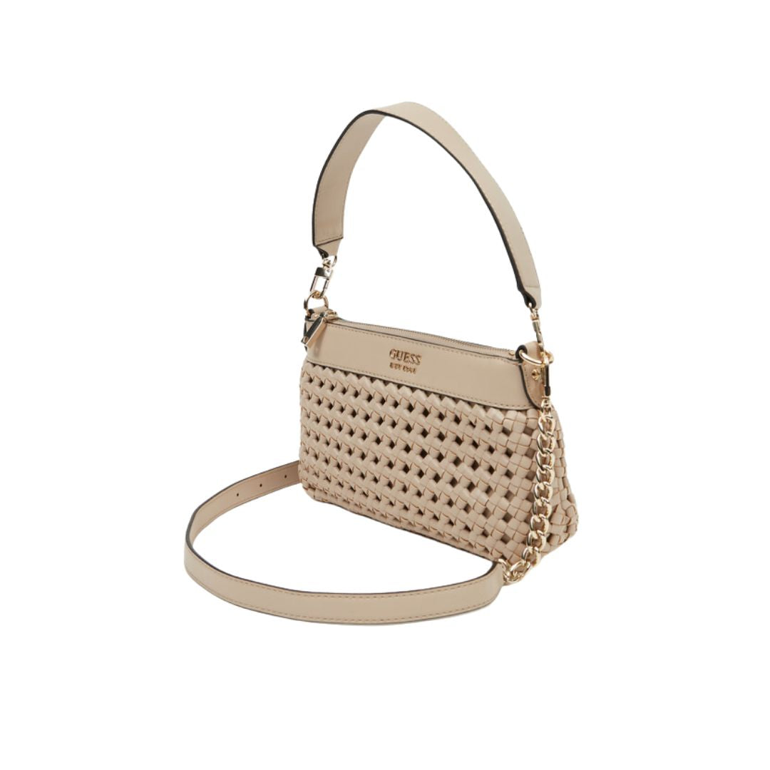 Guess Shoulder bag Braided