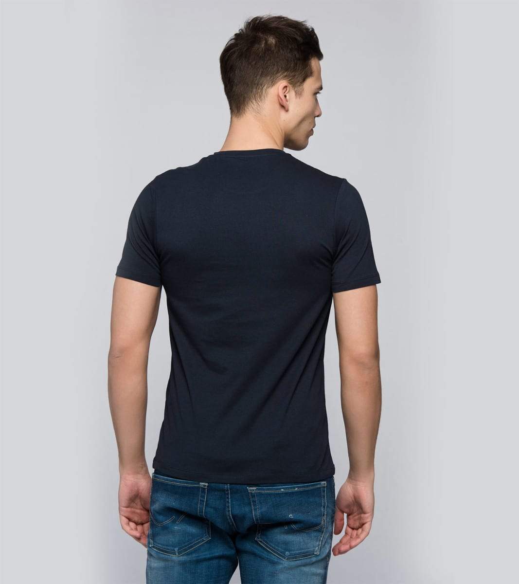 Jack and Jones - 12138773.navy