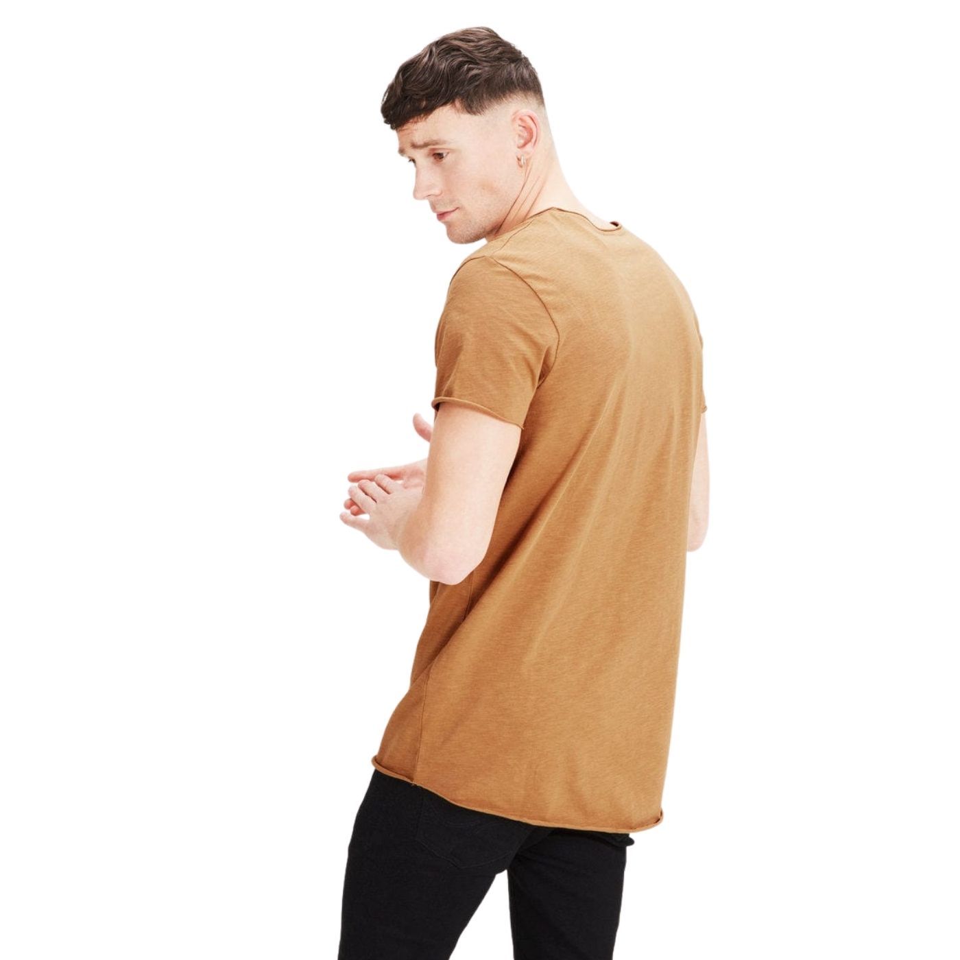 Jack and Jones - 12115979.lightbrown