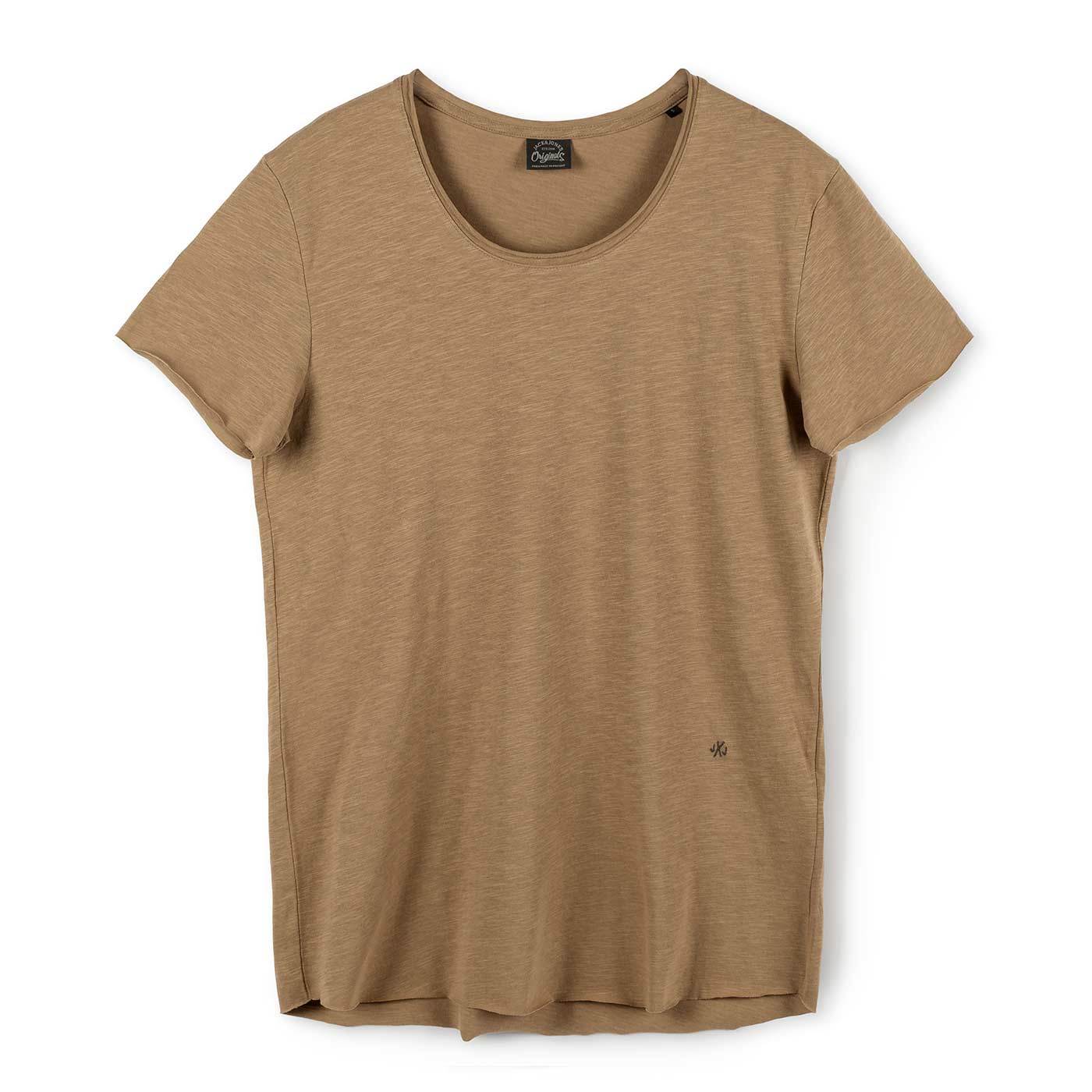 Jack and Jones - 12115979.lightbrown