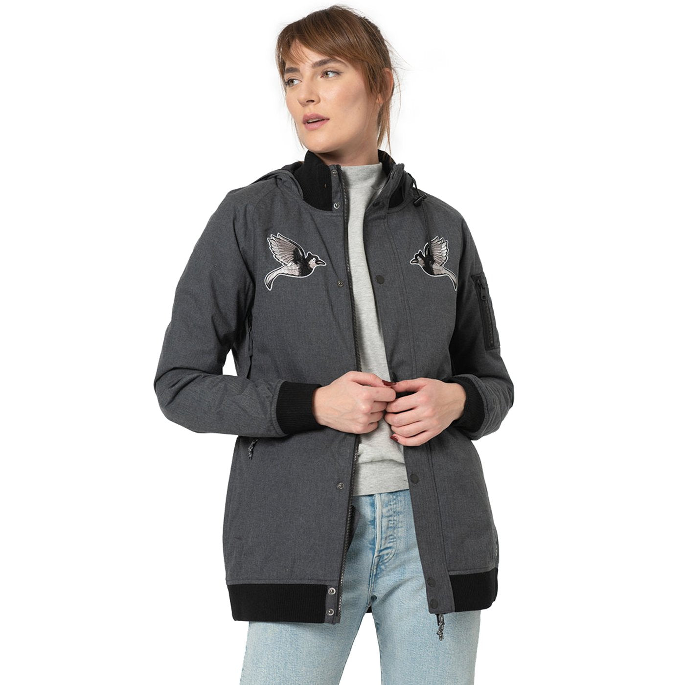 O'Neill Pw Cuture Jacket | Ski Jacket