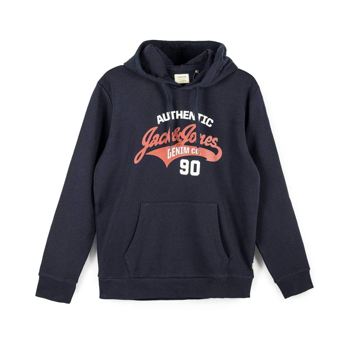 Jack and Jones - 12137102.navy