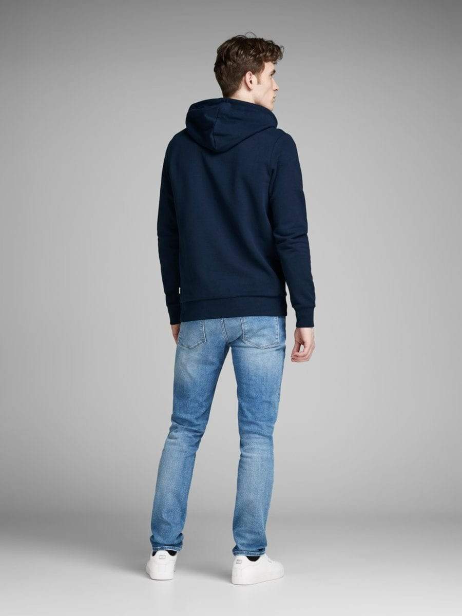 Jack and Jones - 12137102.navy