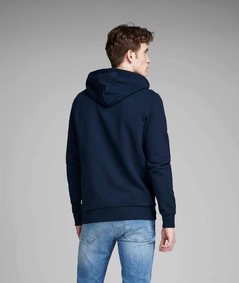 Jack and Jones - 12137102.navy