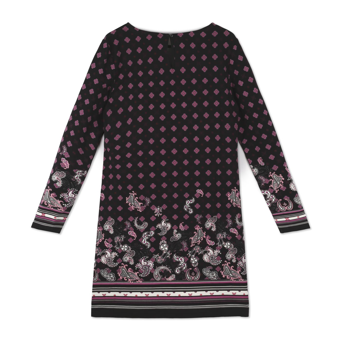 s.Oliver Get In On Dress