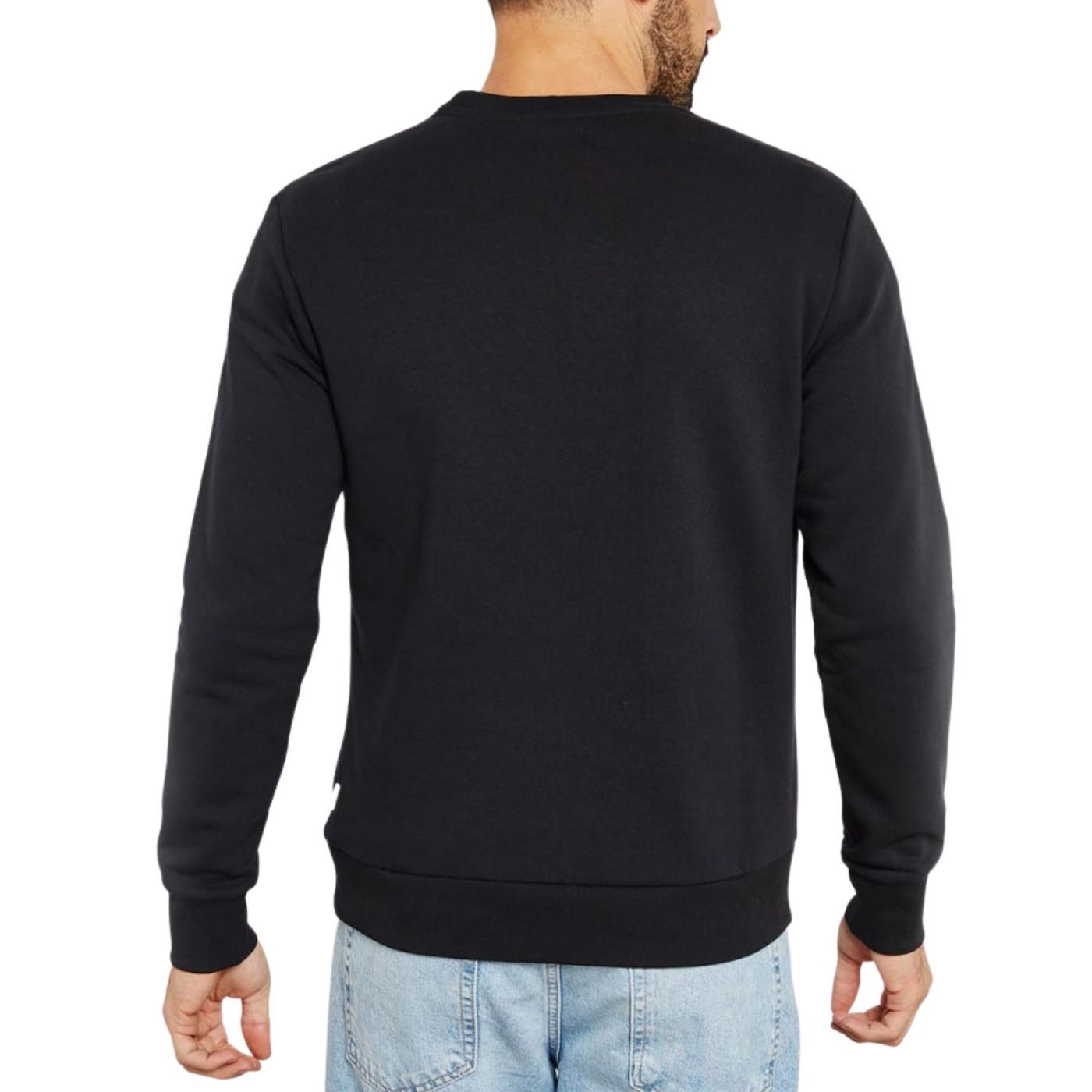 Jack and Jones - 12137100.black