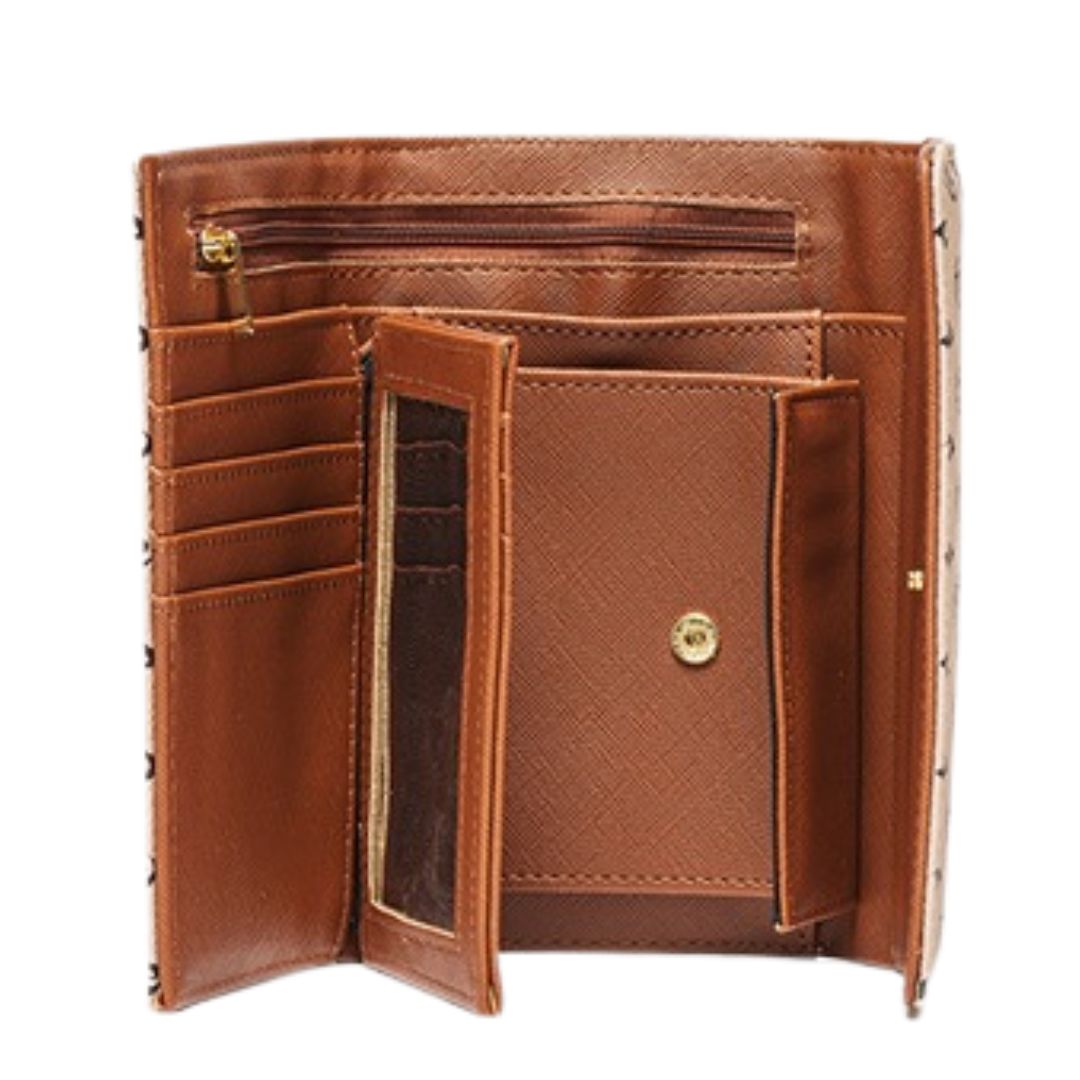 Pierre Cardin 1695 Miss01 | Wallet