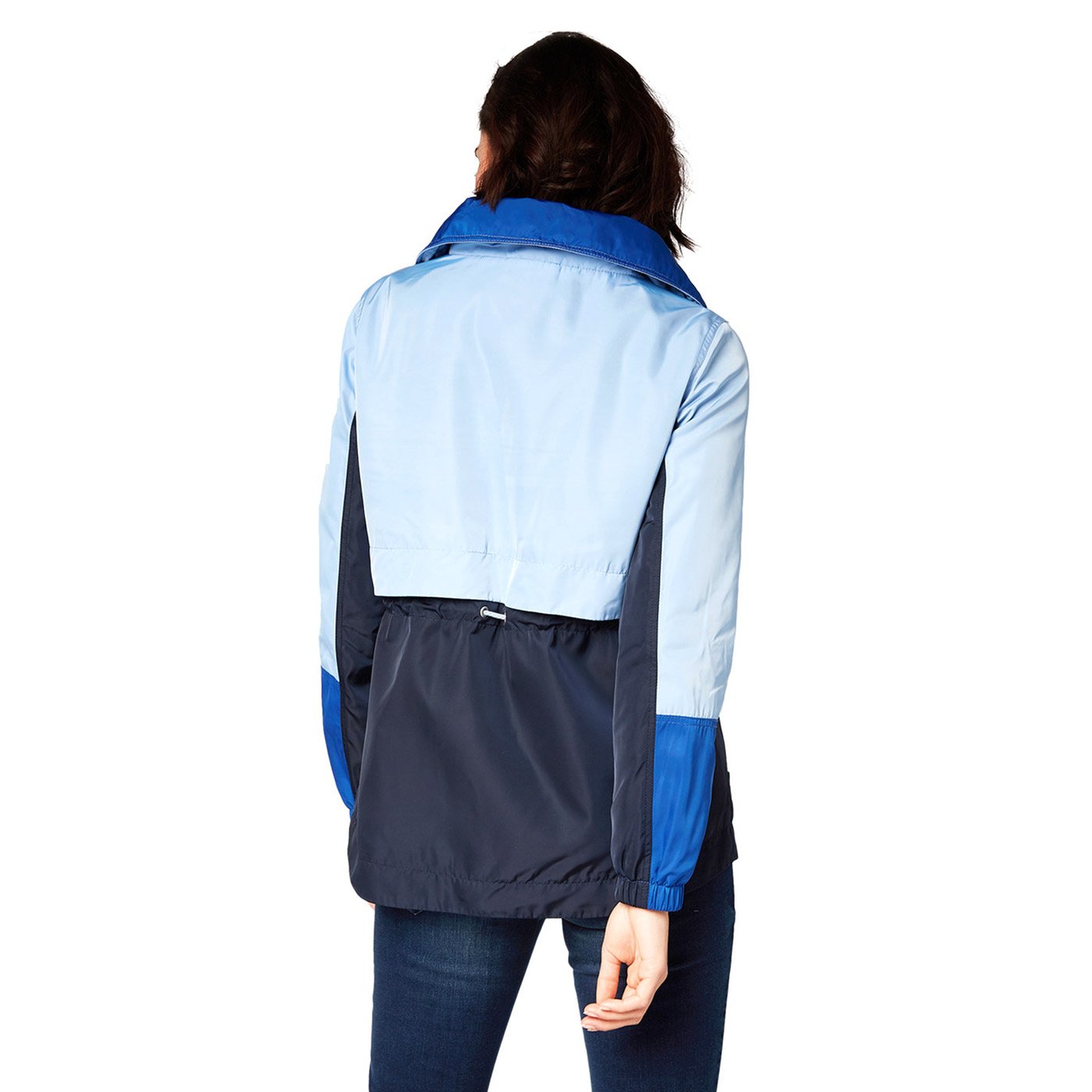 Tom Tailor Shell Jacket | Blue