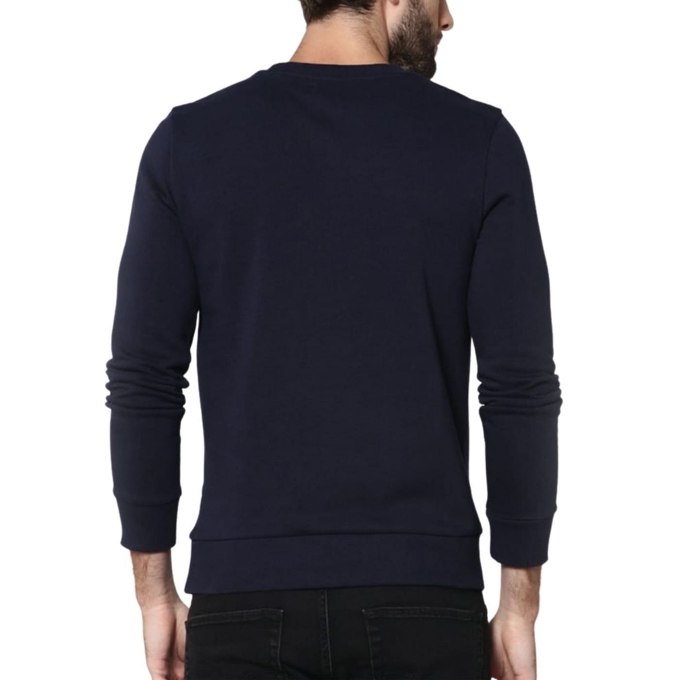 Jack and Jones - 12137100.navy