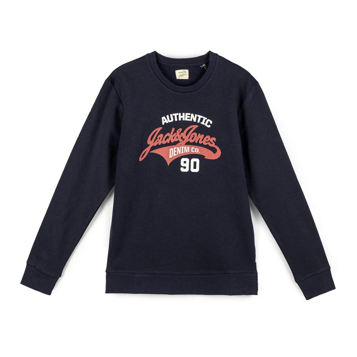 Jack and Jones - 12137100.navy