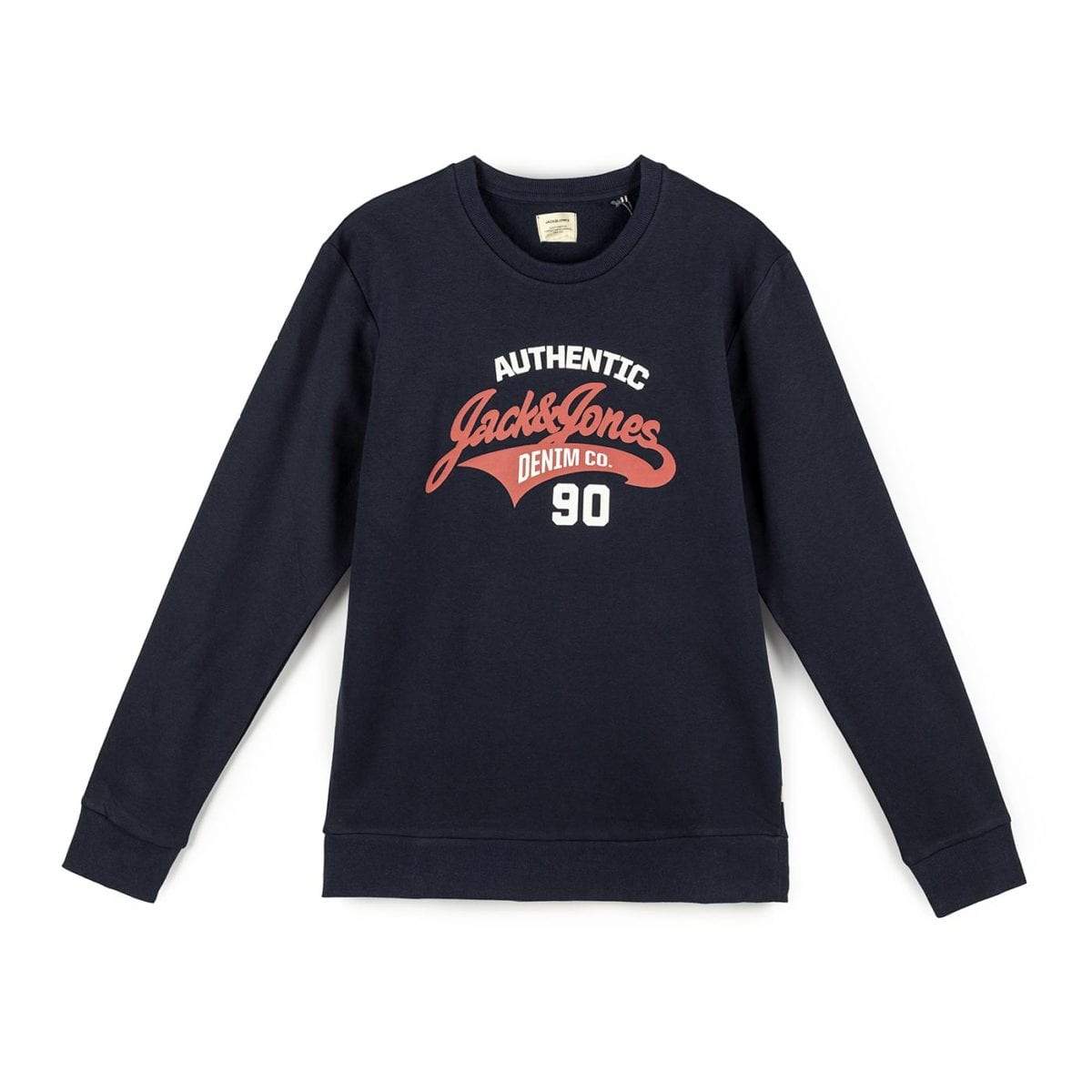 Jack and Jones - 12137100.navy