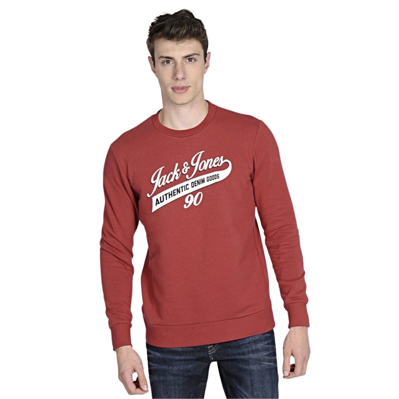 Jack and Jones - 12137100.red